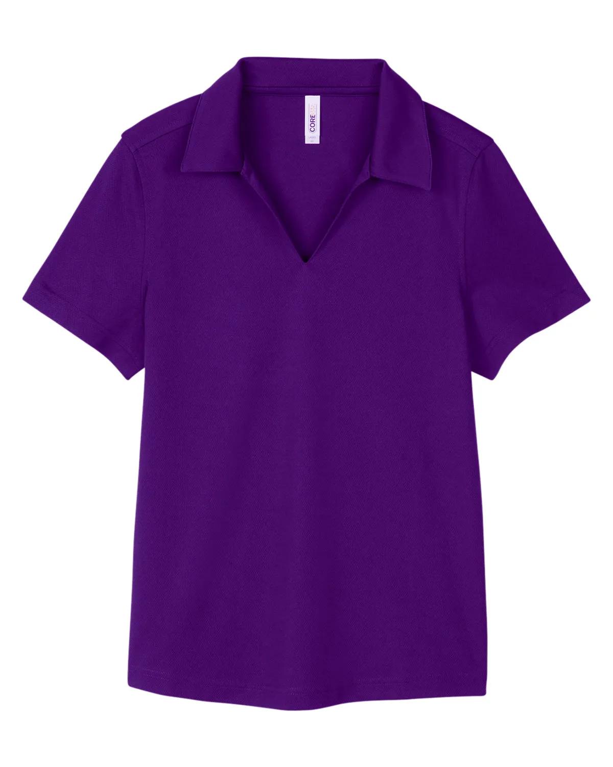 Ladies' Market Snag Protect Mesh Polo 58 of 119
