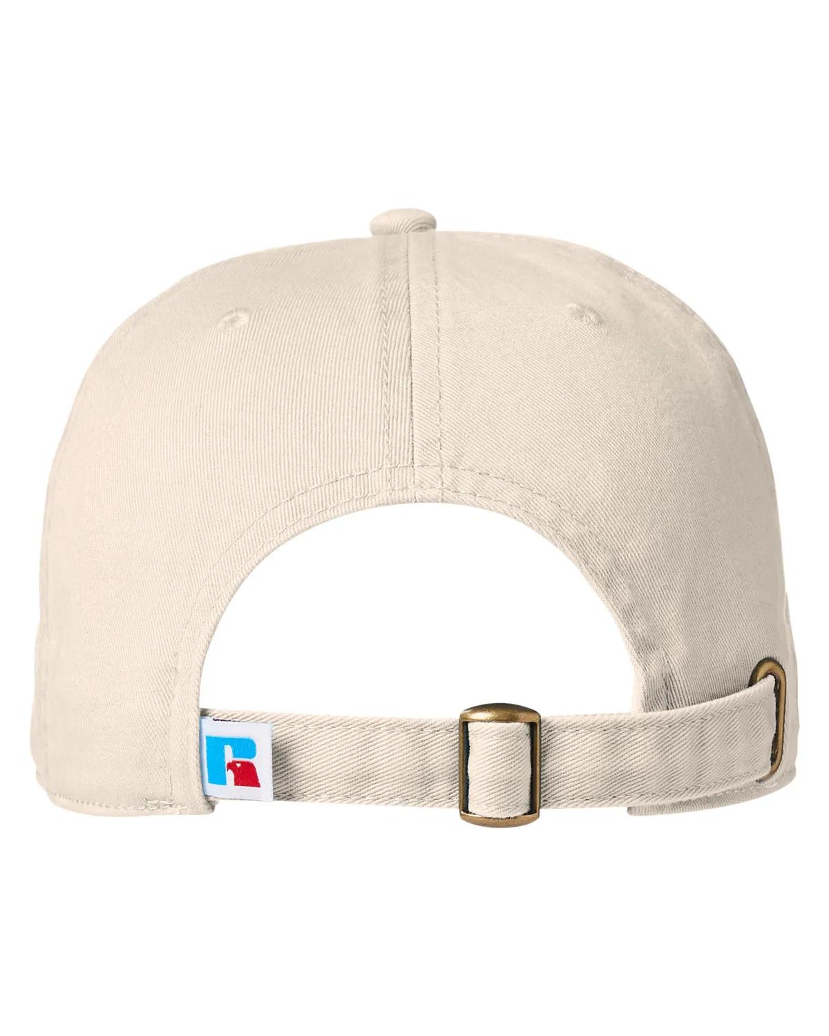 R Dad Cap 6 of 23