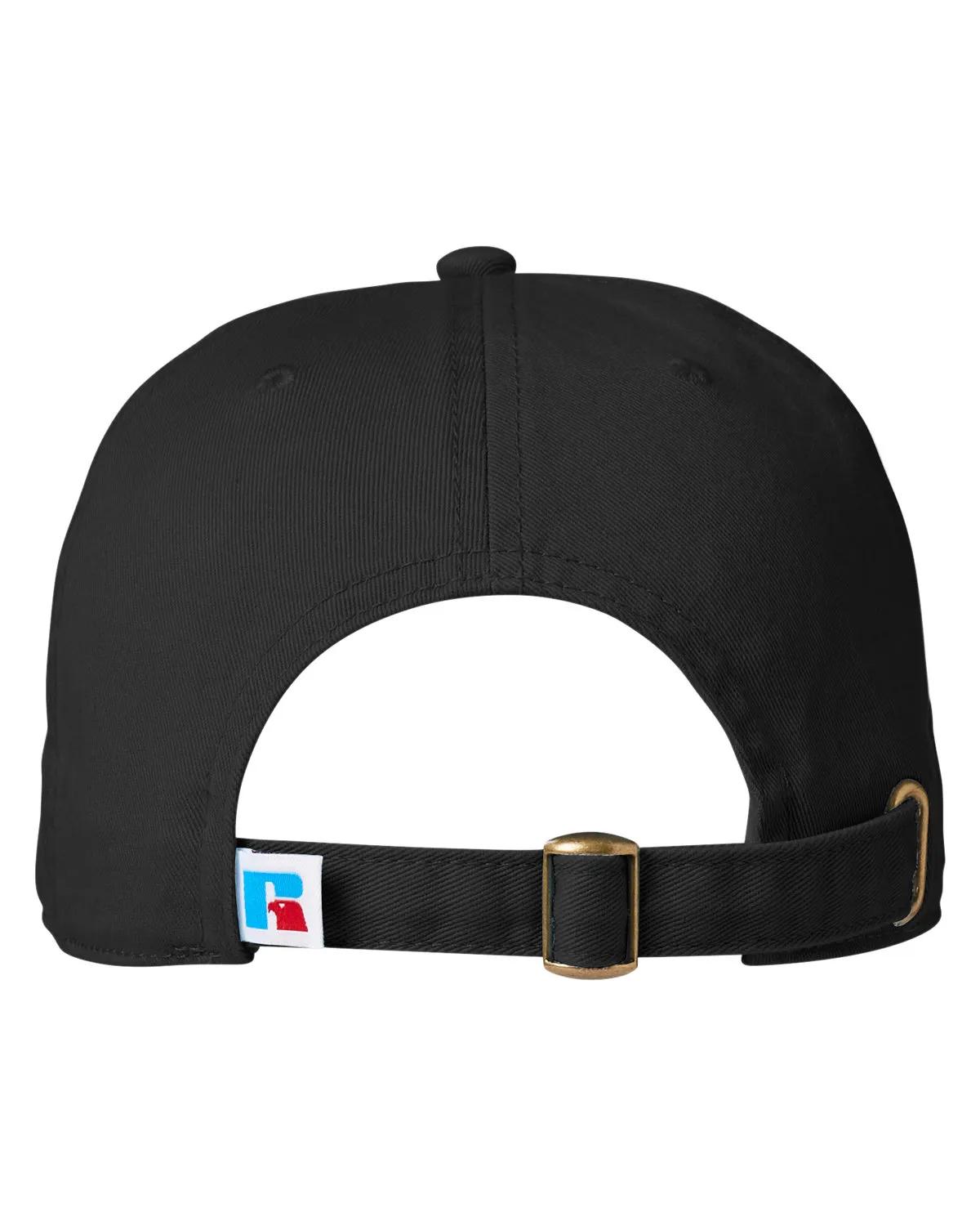 R Dad Cap 18 of 23