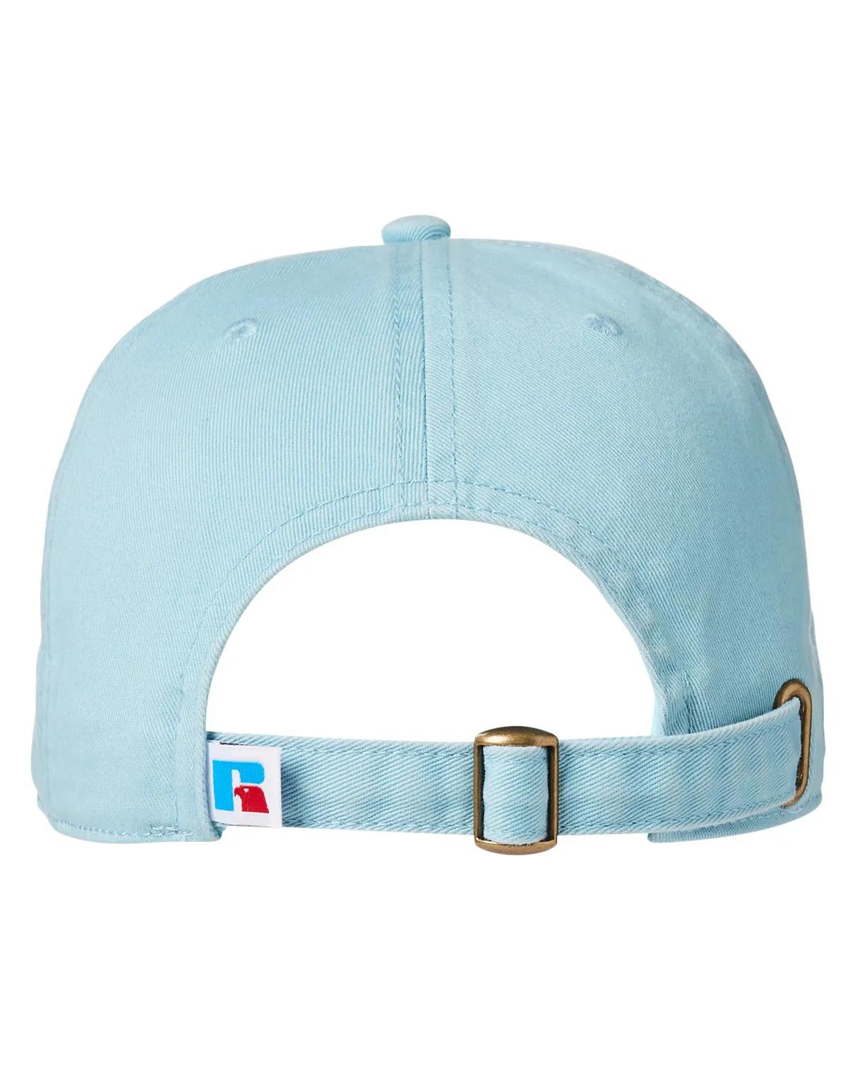 R Dad Cap 10 of 23