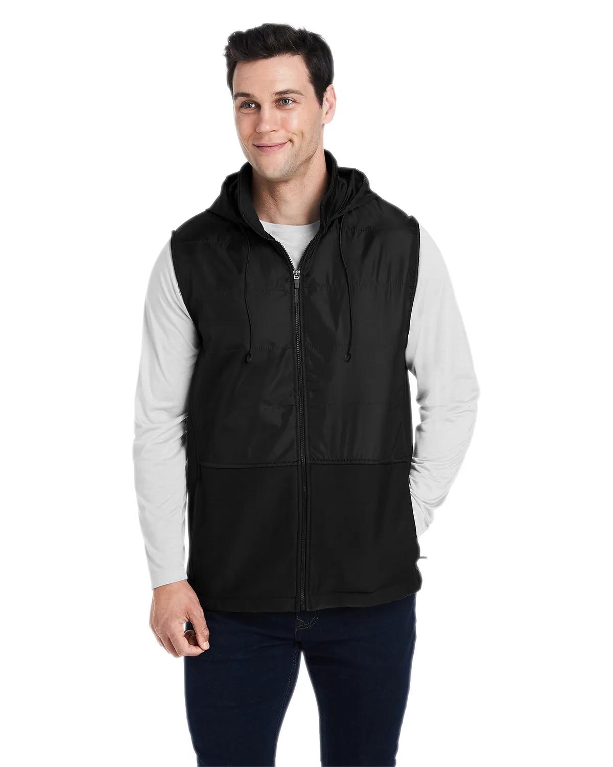 Unsiex Zone HydroSport™ Hybrid Vest 2 of 29