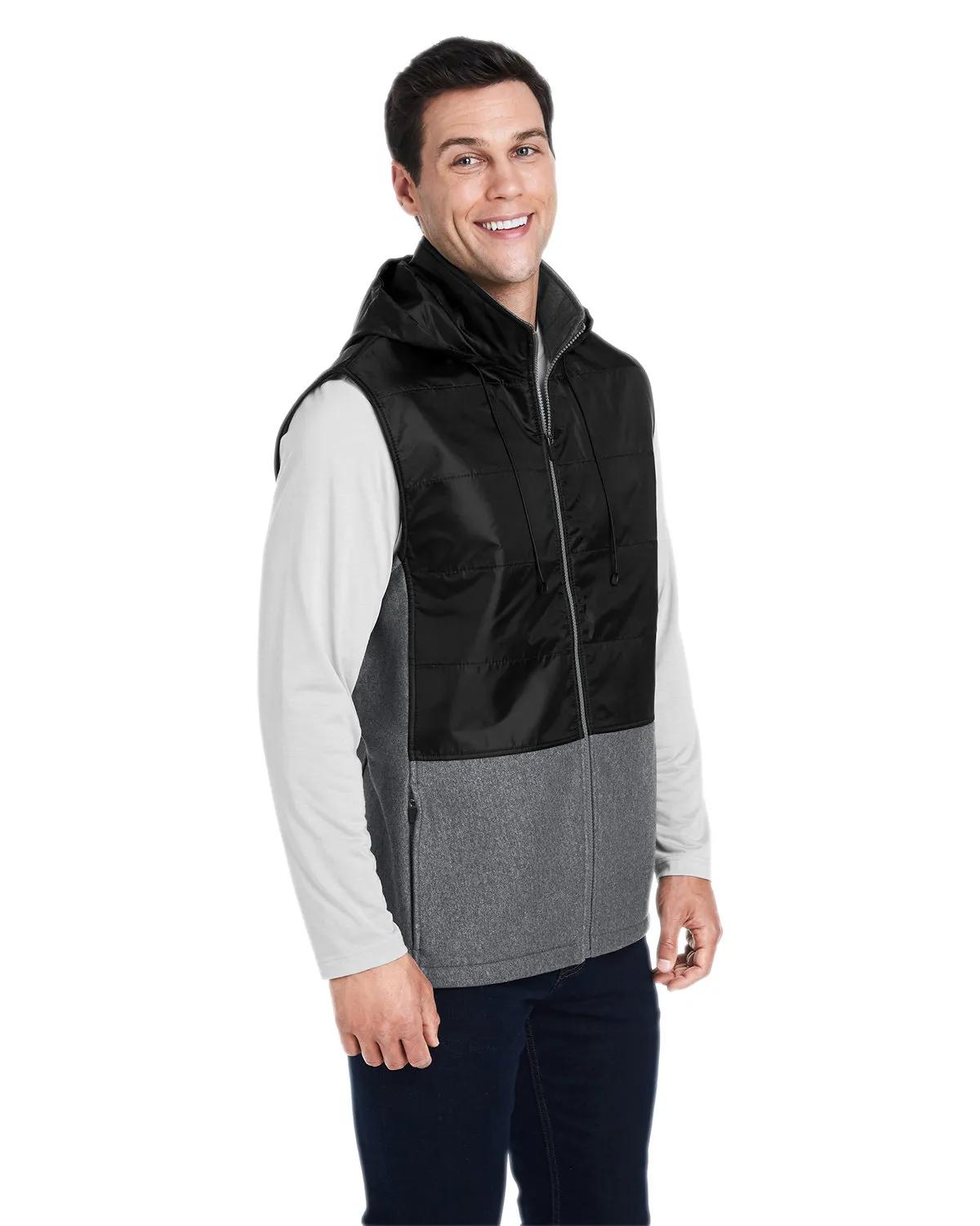 Unsiex Zone HydroSport™ Hybrid Vest 25 of 29