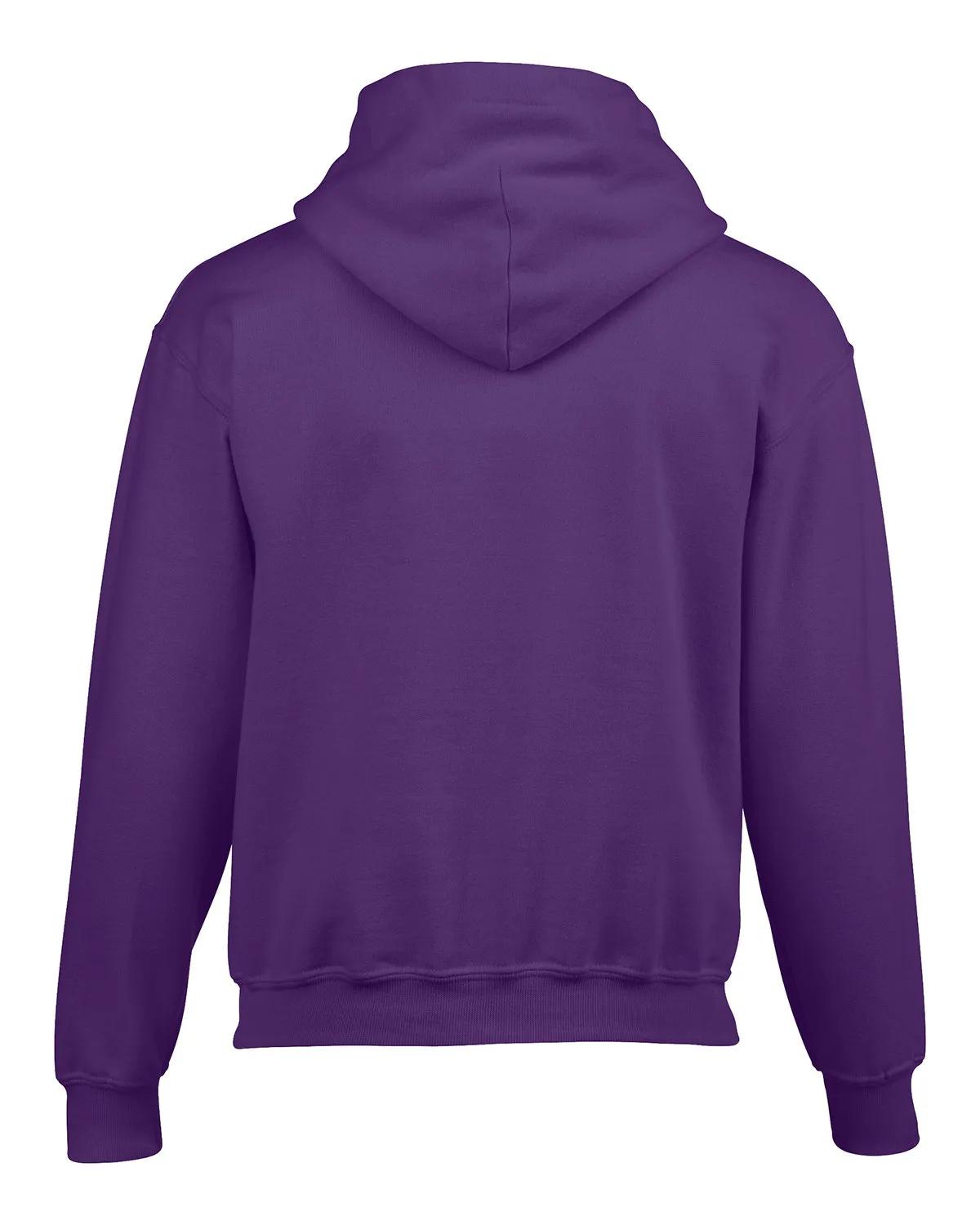 Youth Heavy Blend™ Hooded Sweatshirt 86 of 106