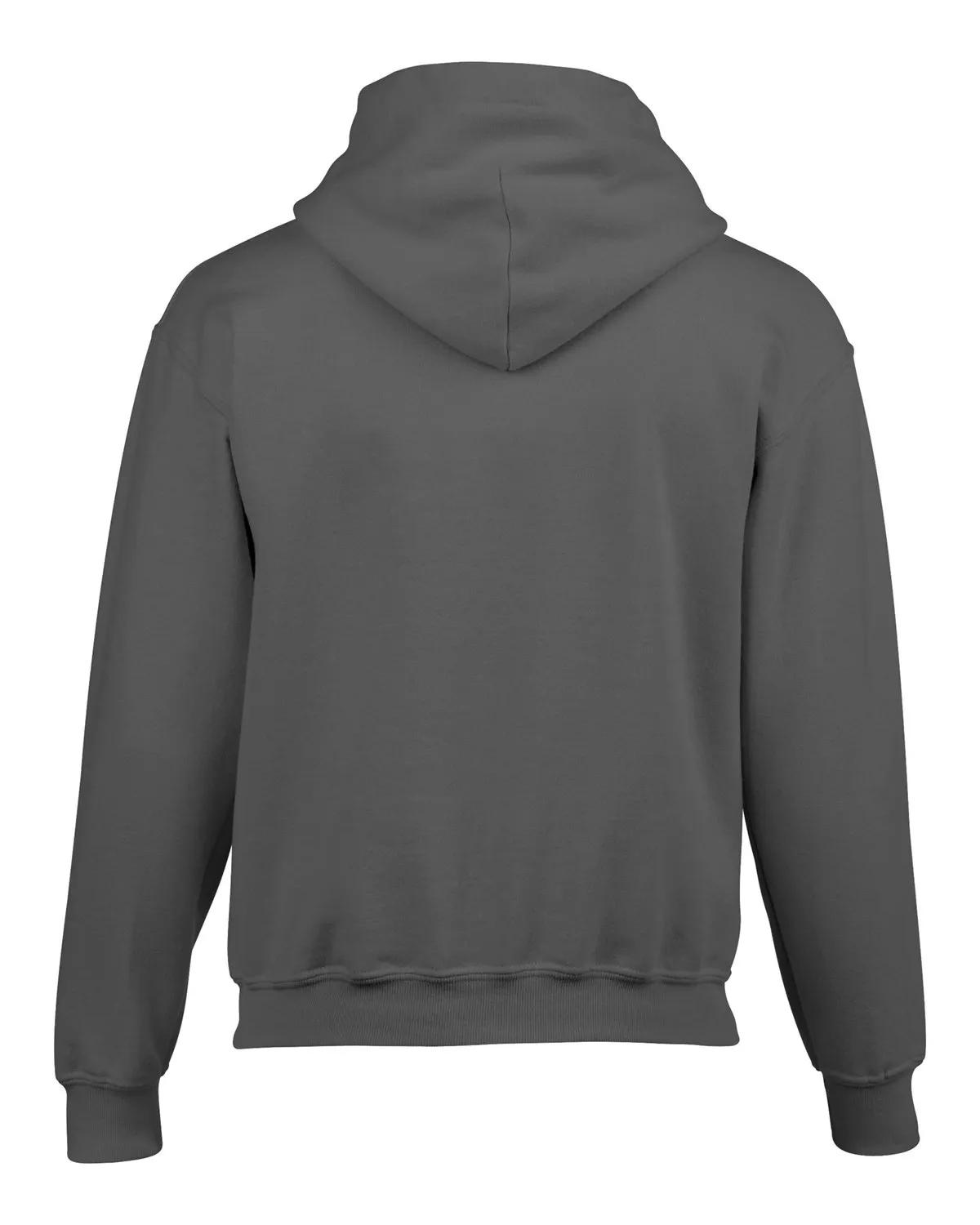 Youth Heavy Blend™ Hooded Sweatshirt 19 of 106