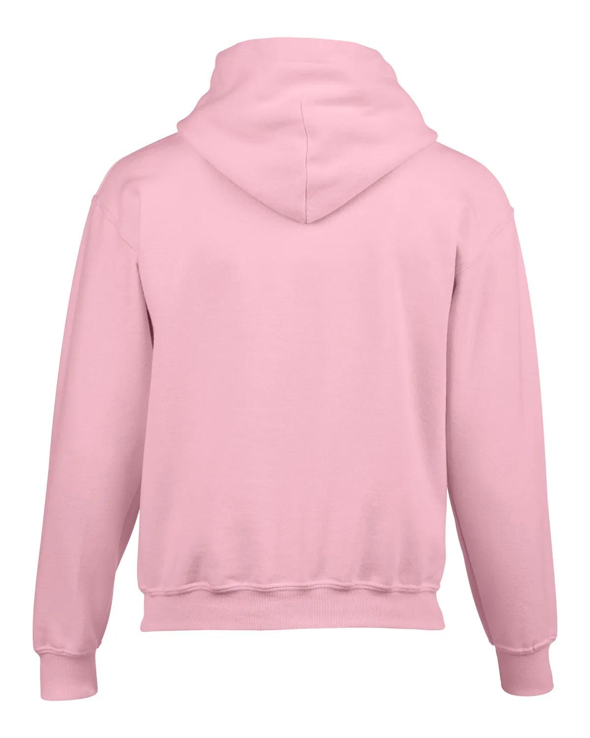 Youth Heavy Blend™ Hooded Sweatshirt 94 of 106