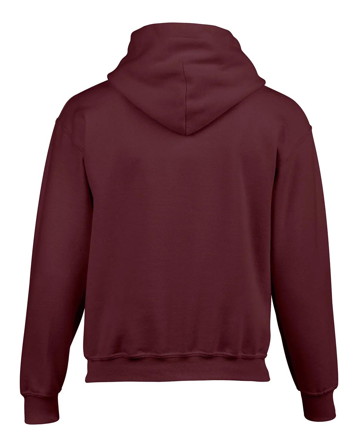 Youth Heavy Blend™ Hooded Sweatshirt 70 of 106