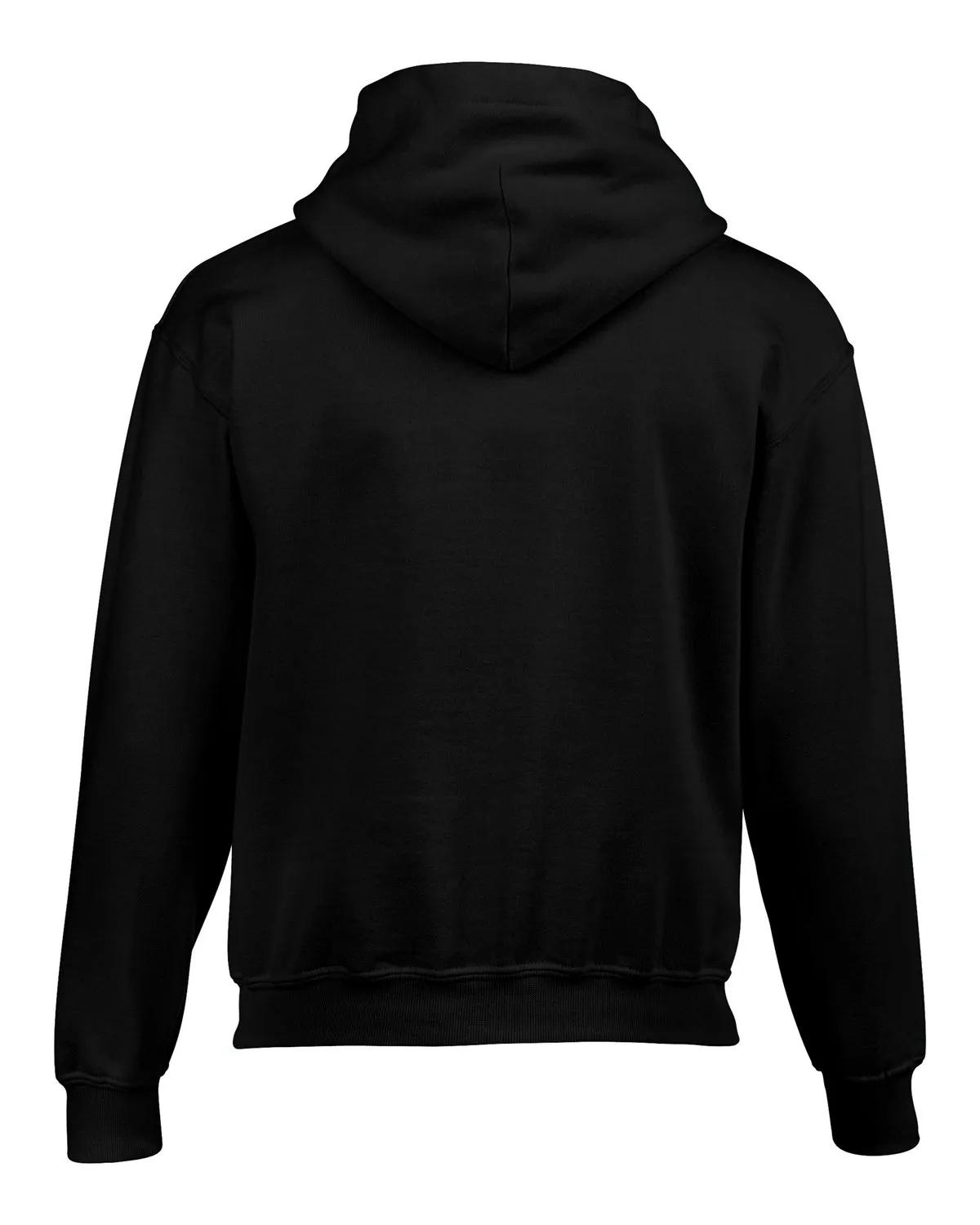 Youth Heavy Blend™ Hooded Sweatshirt 61 of 106