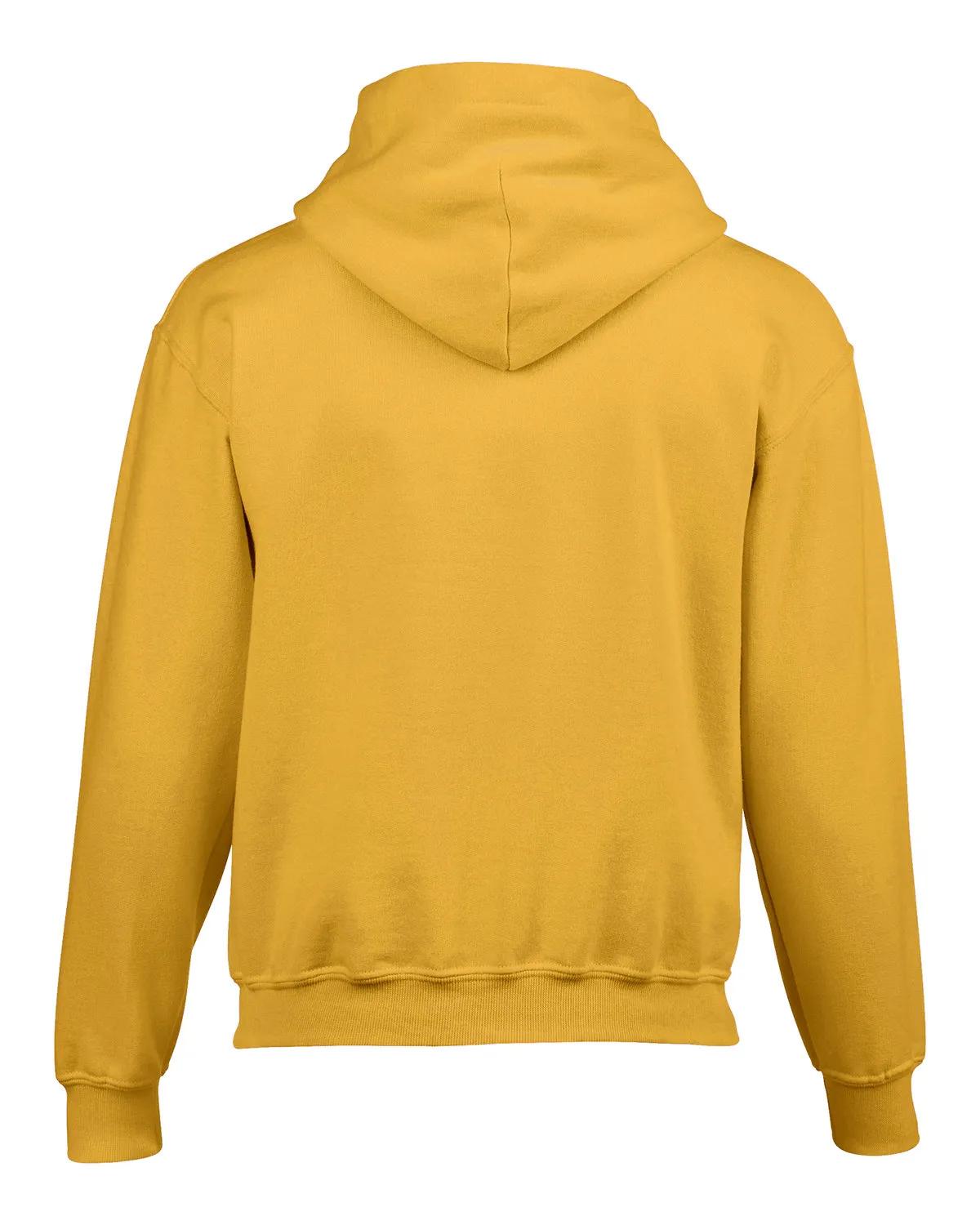 Youth Heavy Blend™ Hooded Sweatshirt 53 of 106