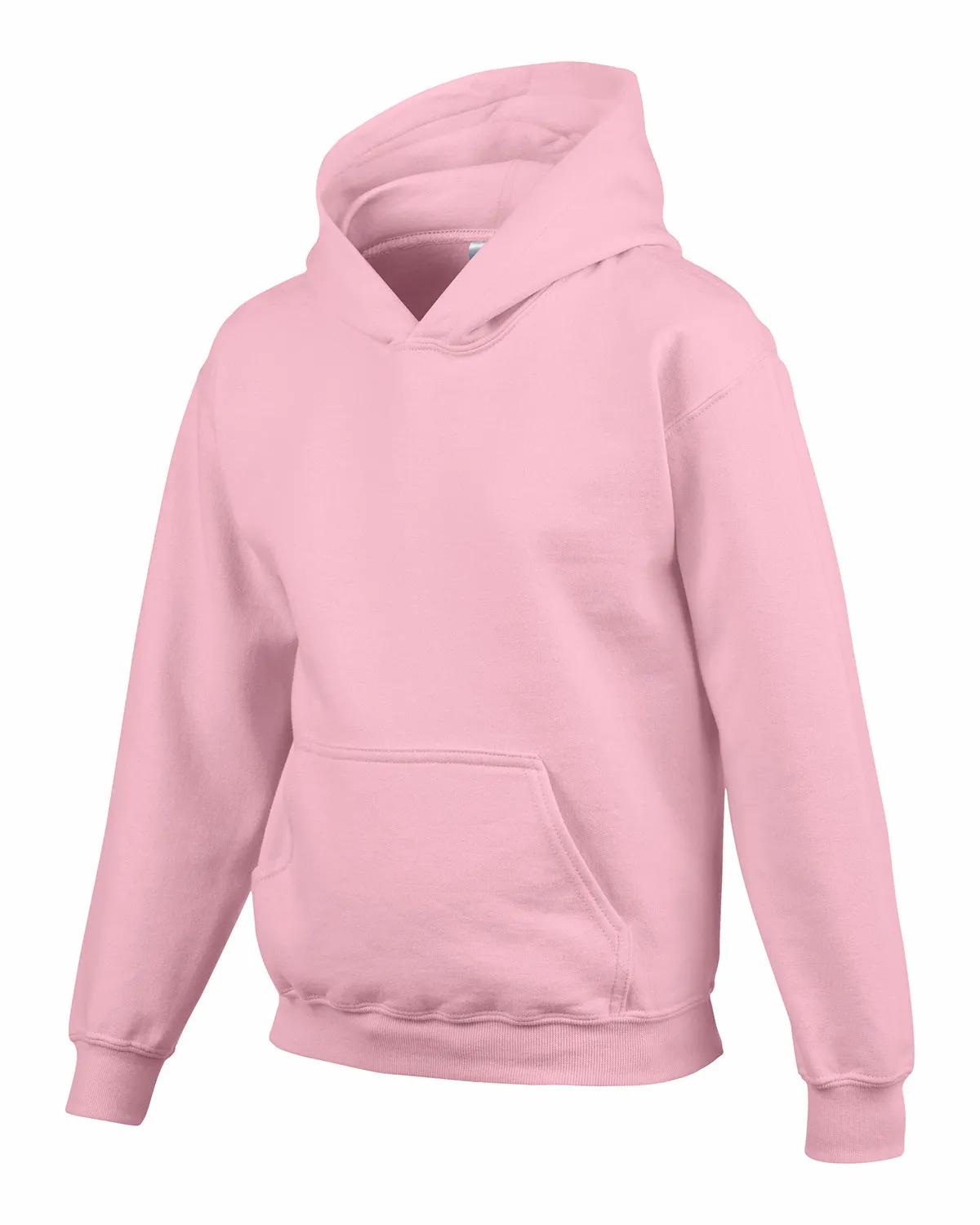 Youth Heavy Blend™ Hooded Sweatshirt 93 of 106