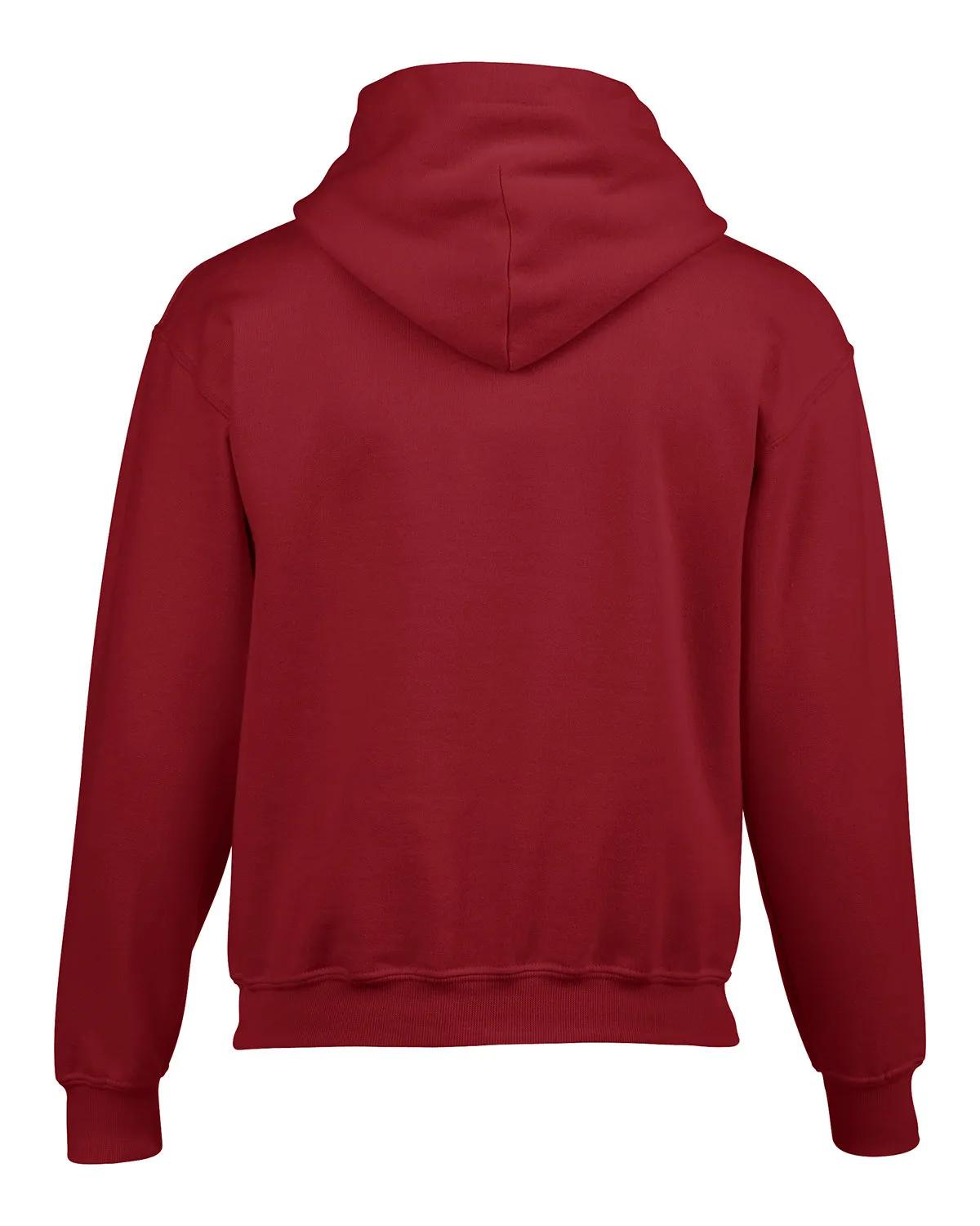 Youth Heavy Blend™ Hooded Sweatshirt 75 of 106