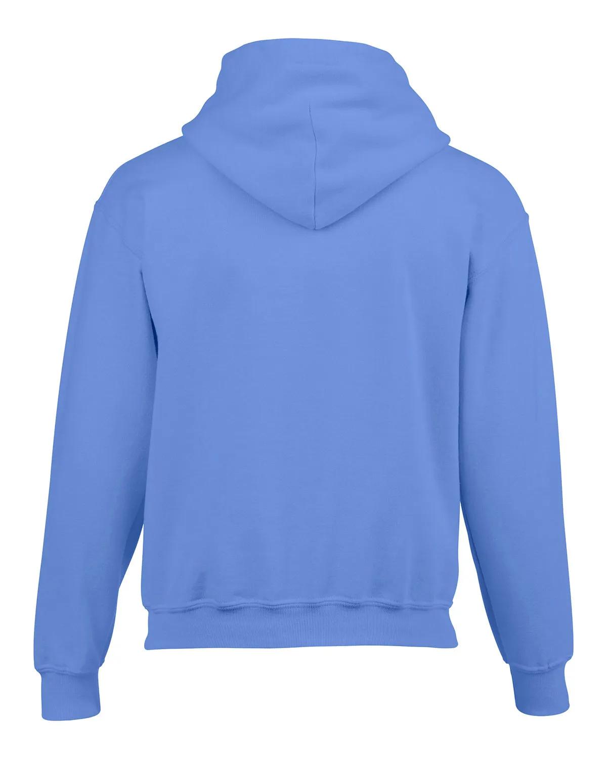 Youth Heavy Blend™ Hooded Sweatshirt 102 of 106