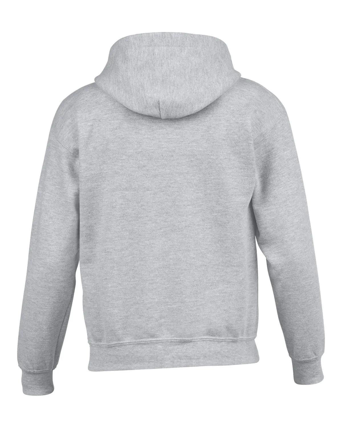 Youth Heavy Blend™ Hooded Sweatshirt 42 of 106