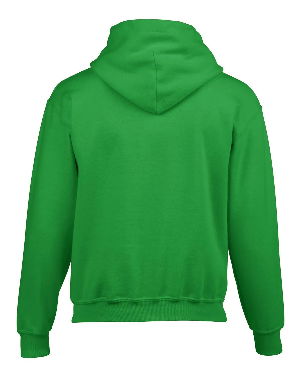 Youth Heavy Blend™ Hooded Sweatshirt 104 of 106