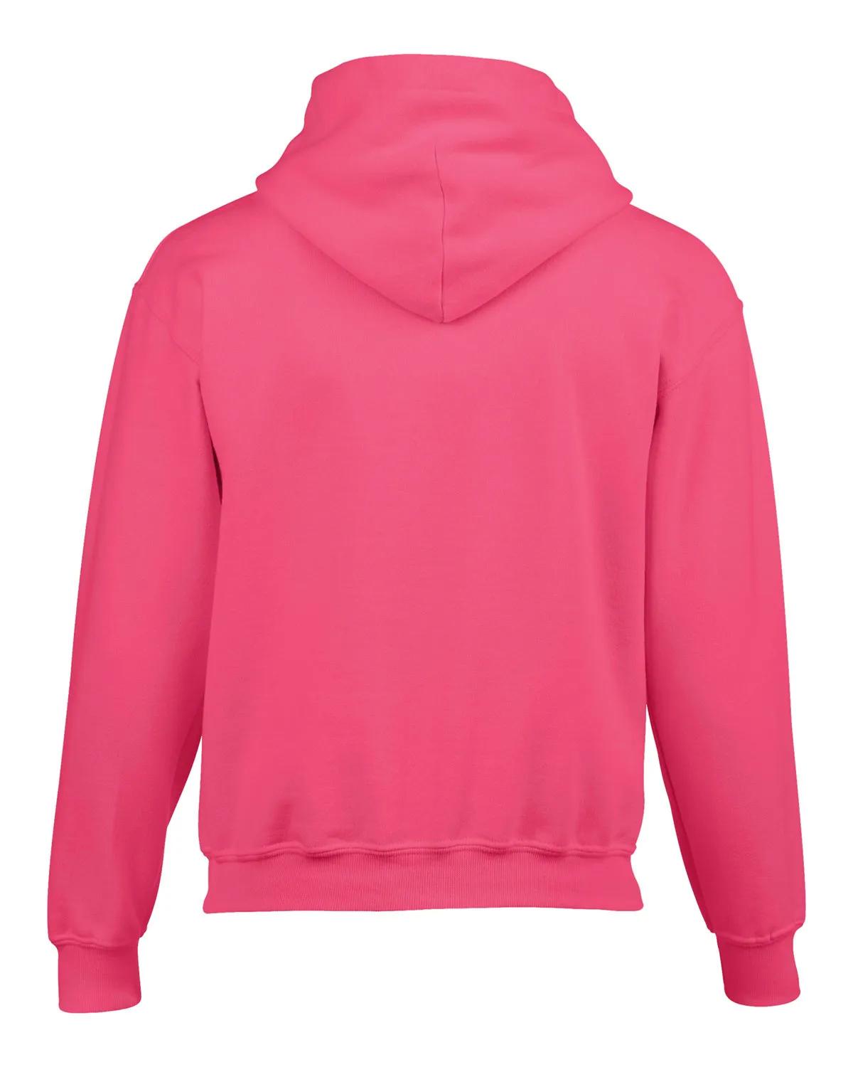 Youth Heavy Blend™ Hooded Sweatshirt 101 of 106