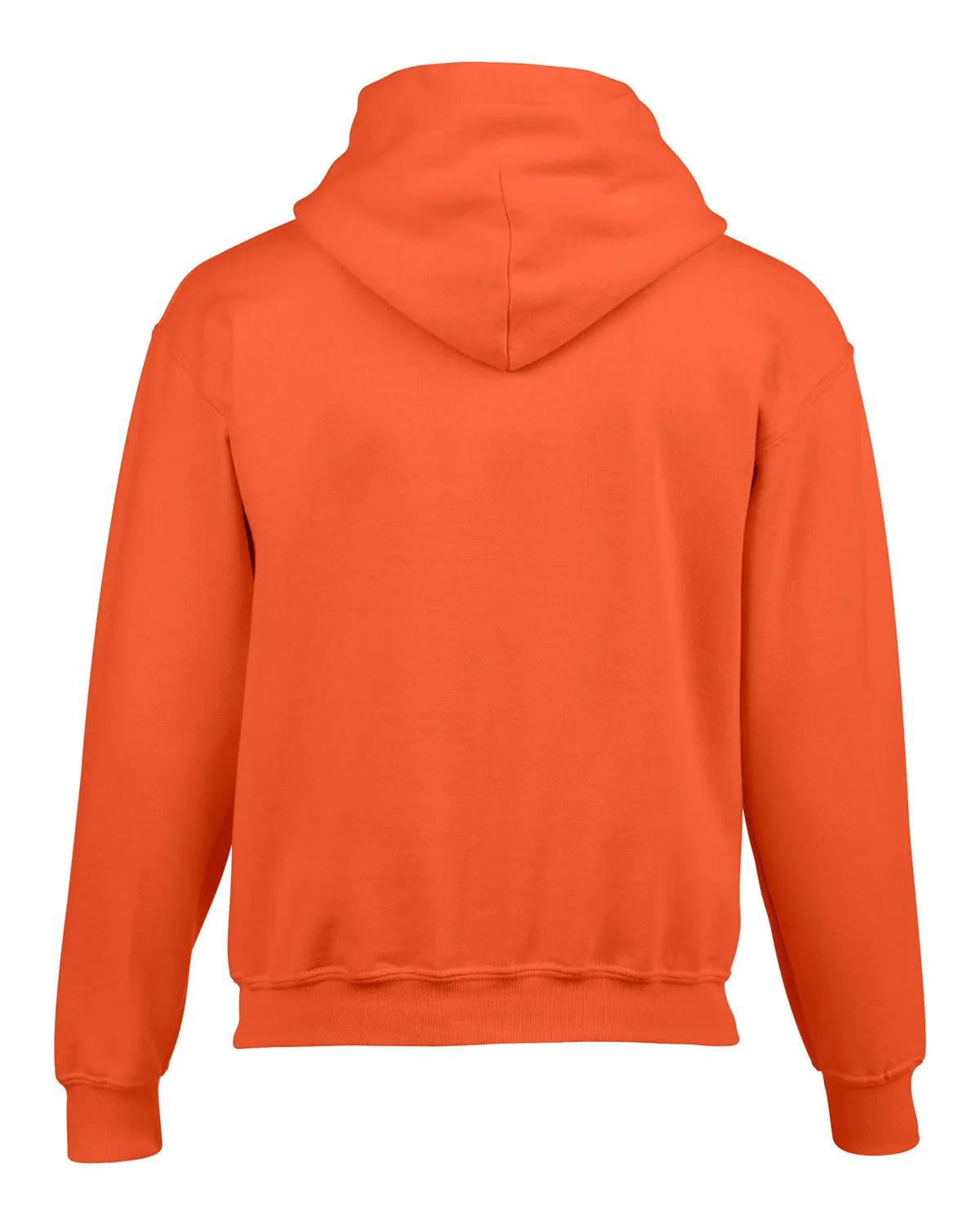 Youth Heavy Blend™ Hooded Sweatshirt 58 of 106