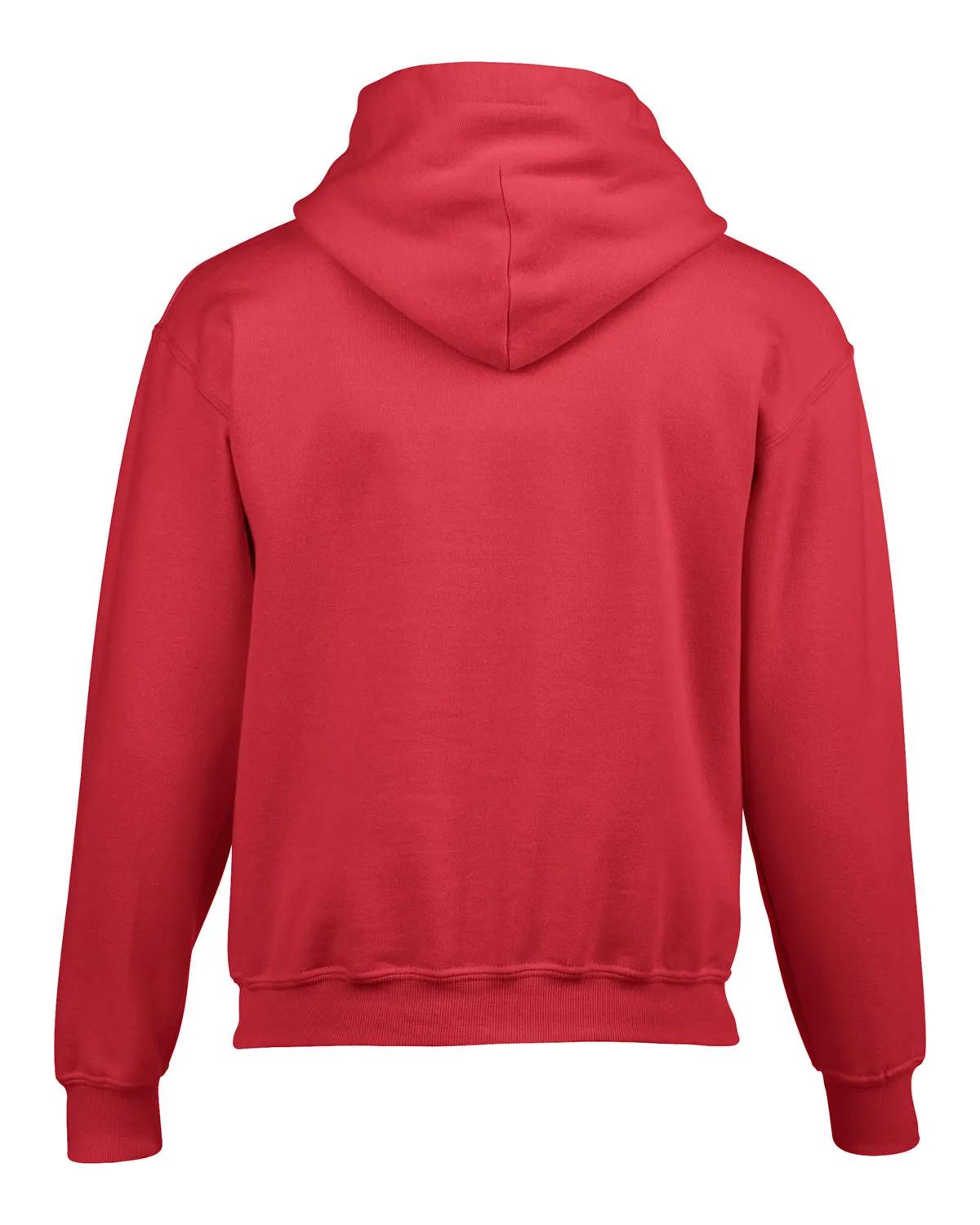 Youth Heavy Blend™ Hooded Sweatshirt 52 of 106