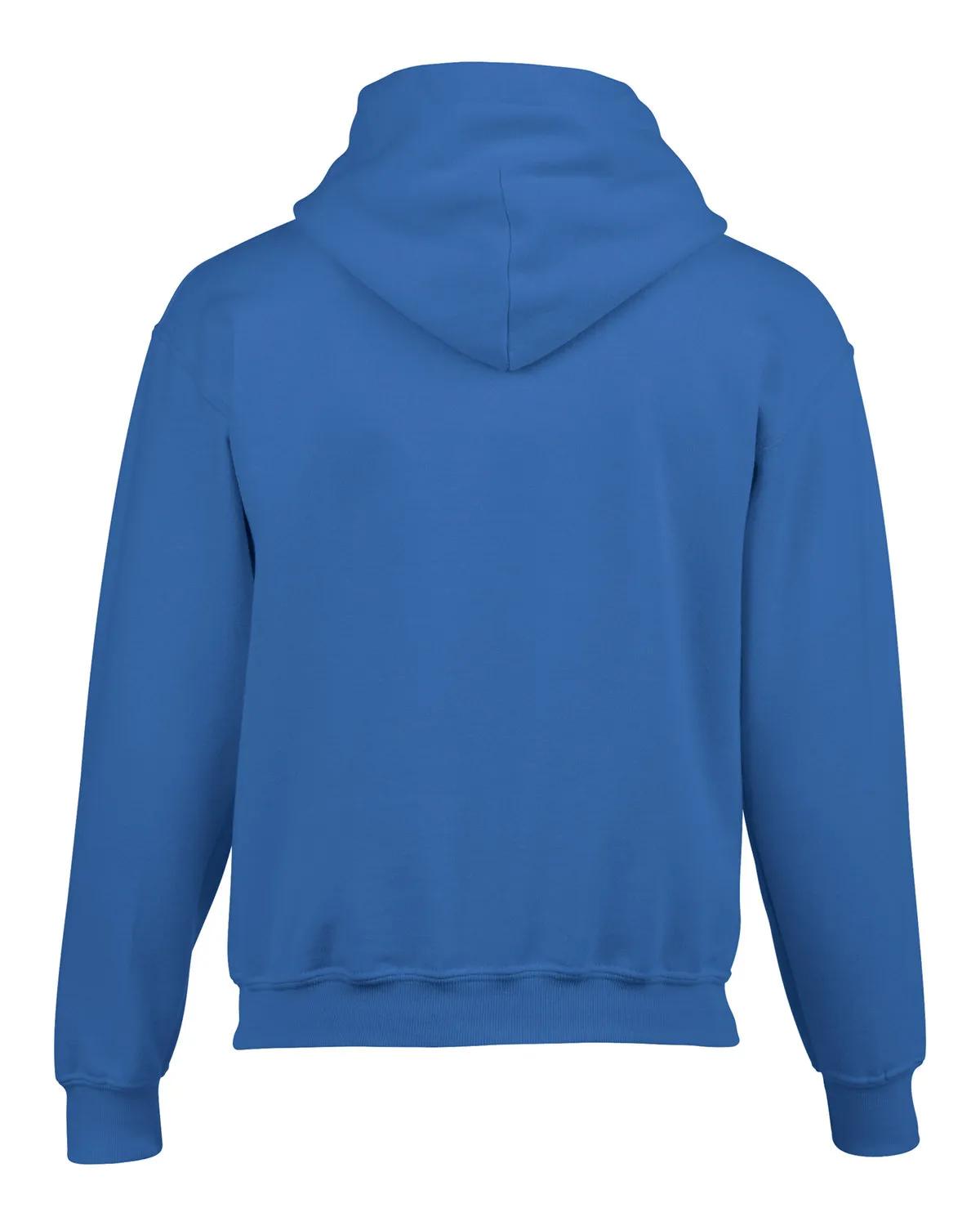 Youth Heavy Blend™ Hooded Sweatshirt 67 of 106