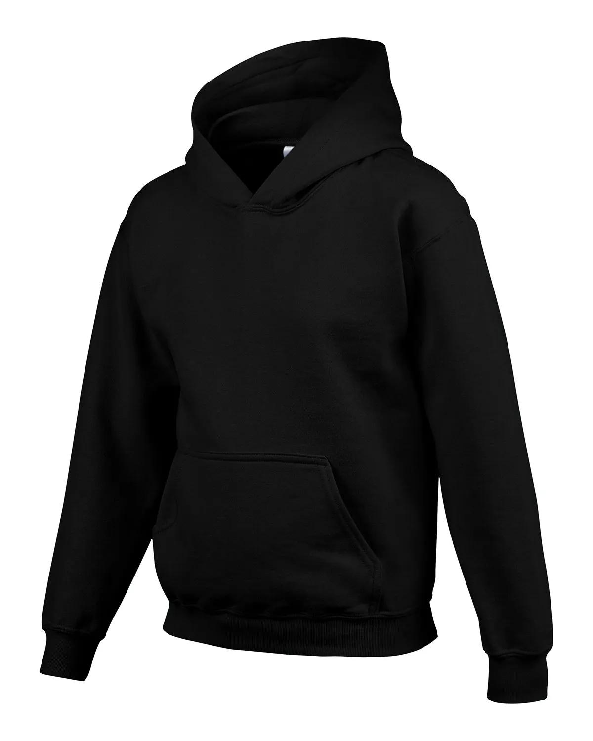 Youth Heavy Blend™ Hooded Sweatshirt 41 of 106