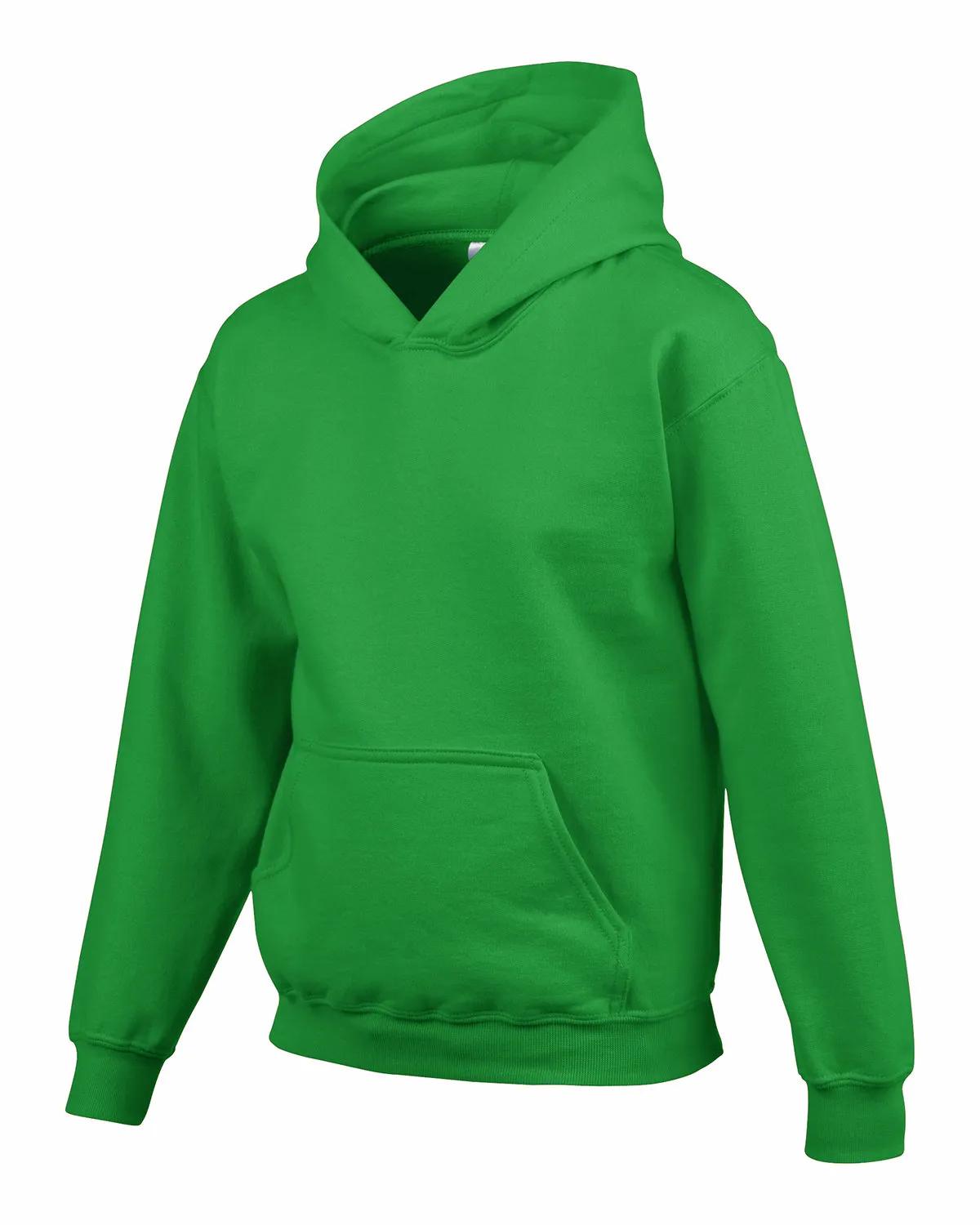 Youth Heavy Blend™ Hooded Sweatshirt 103 of 106