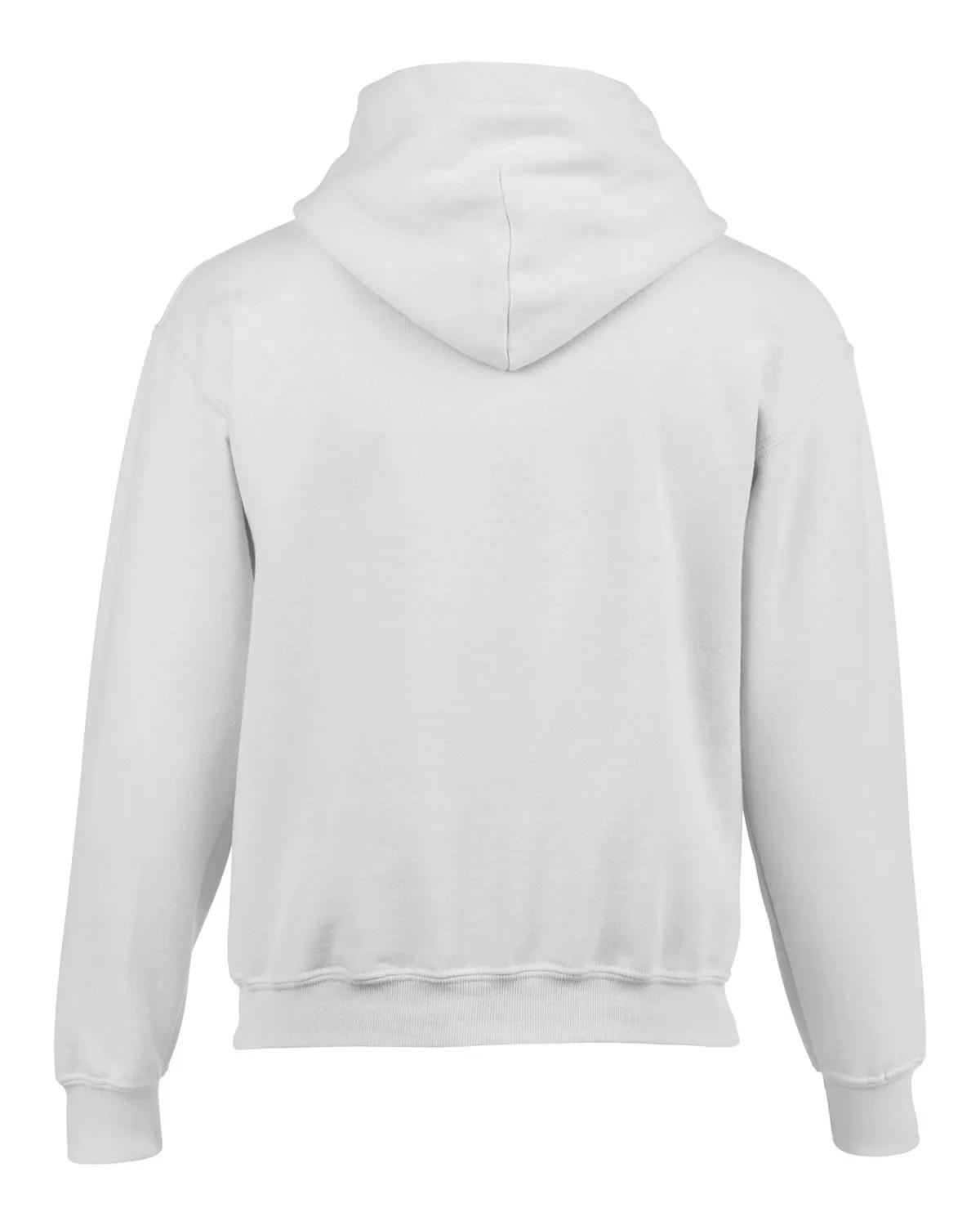 Youth Heavy Blend™ Hooded Sweatshirt 90 of 106