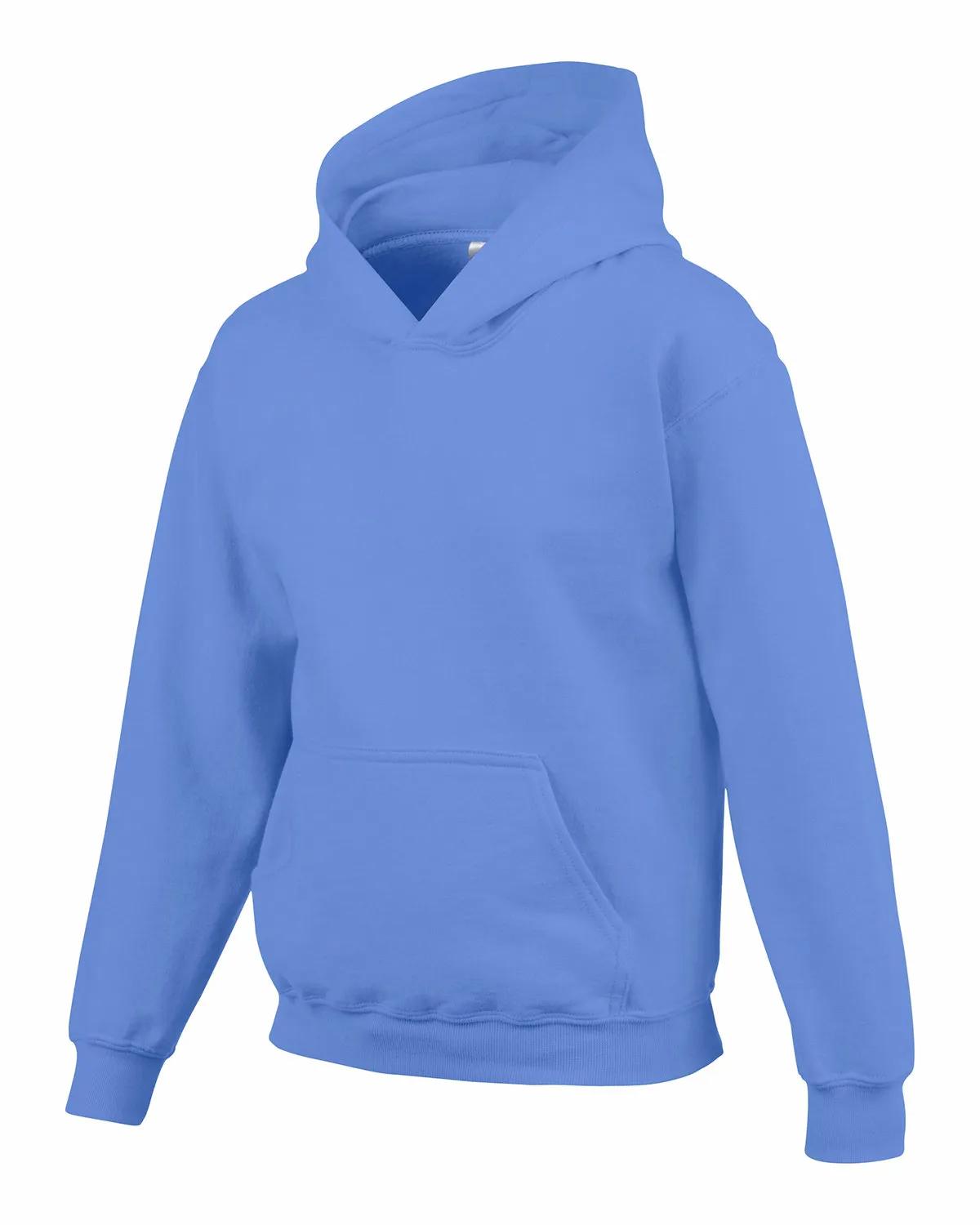 Youth Heavy Blend™ Hooded Sweatshirt 99 of 106