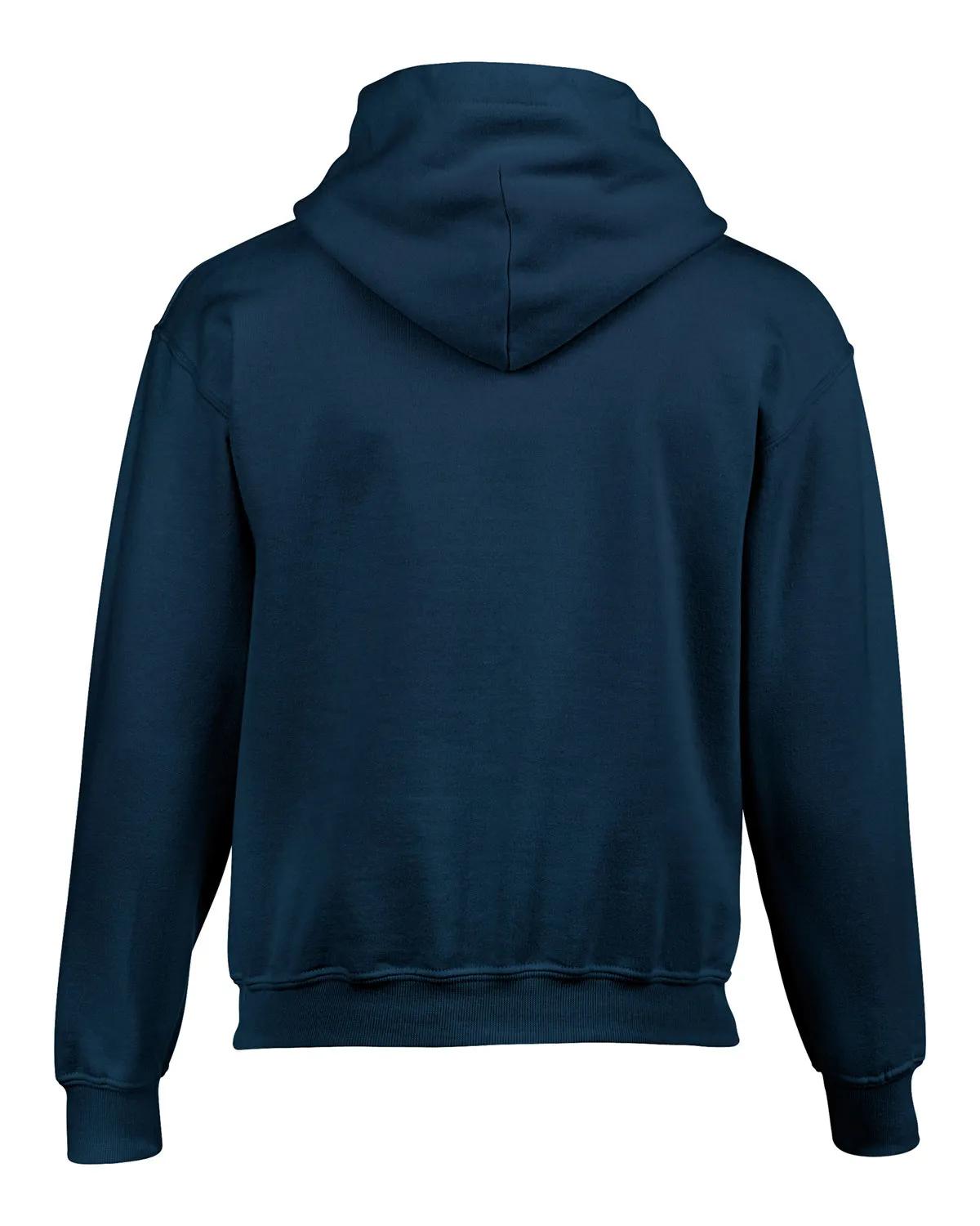 Youth Heavy Blend™ Hooded Sweatshirt 46 of 106