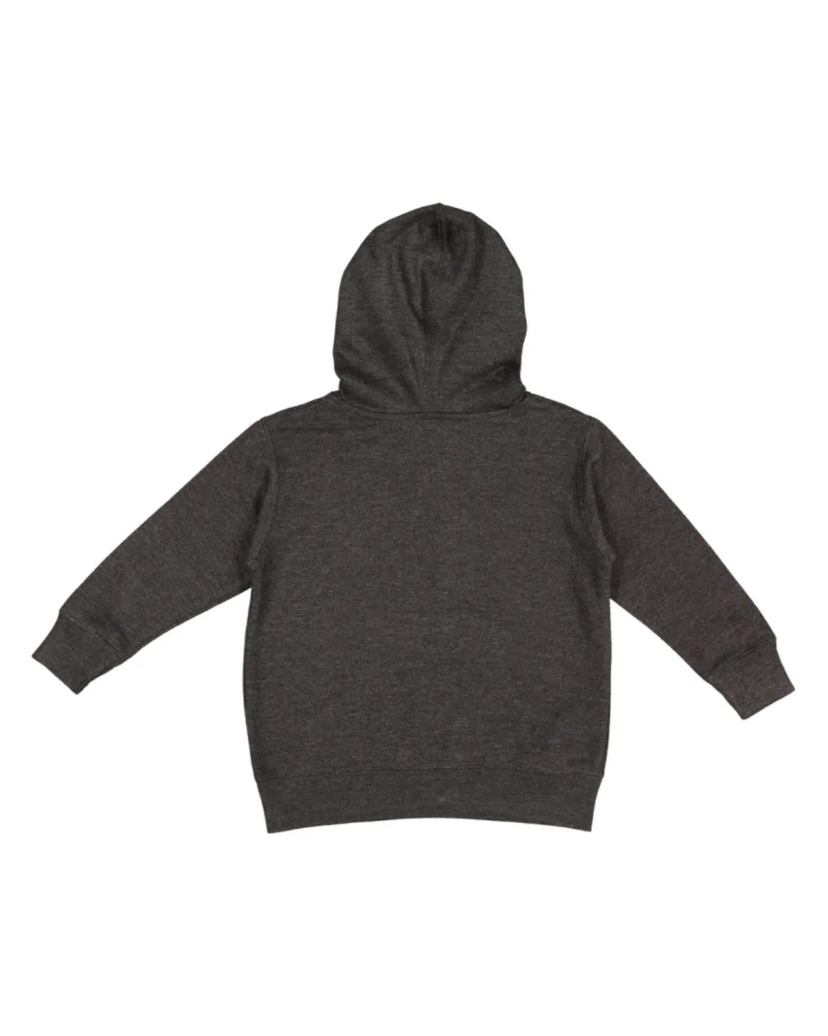 Toddler Zip Fleece Hoodie 8 of 15