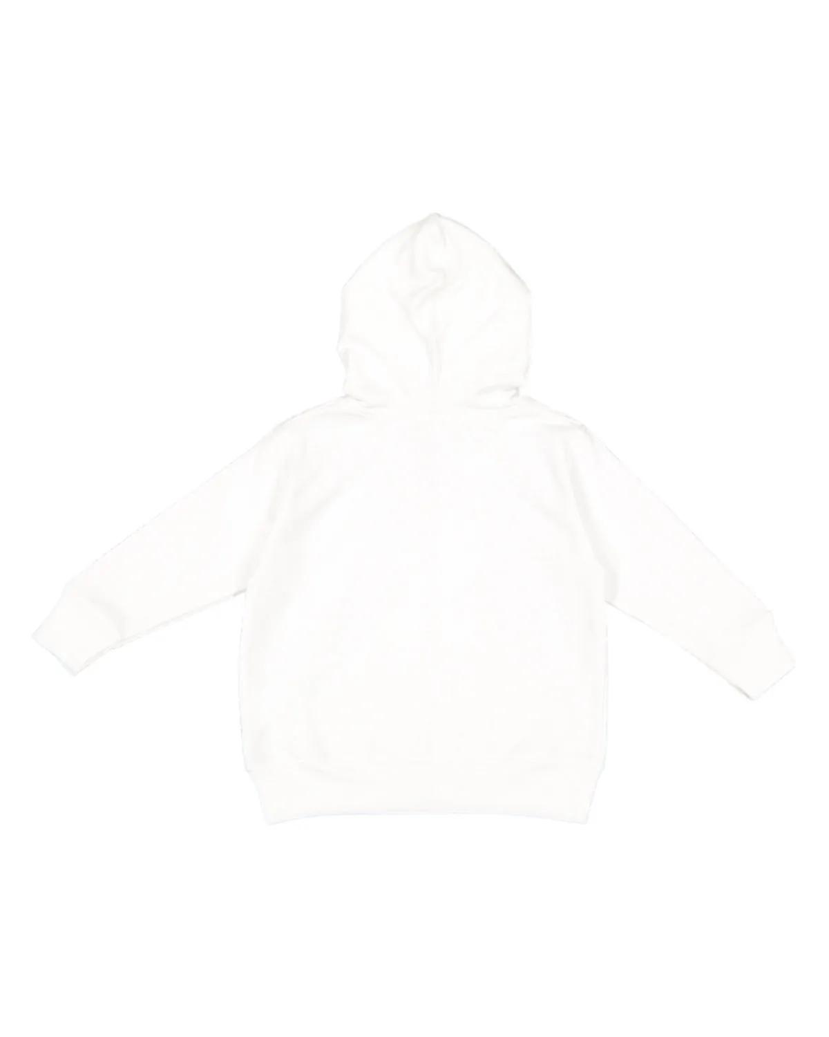 Toddler Zip Fleece Hoodie 8 of 15