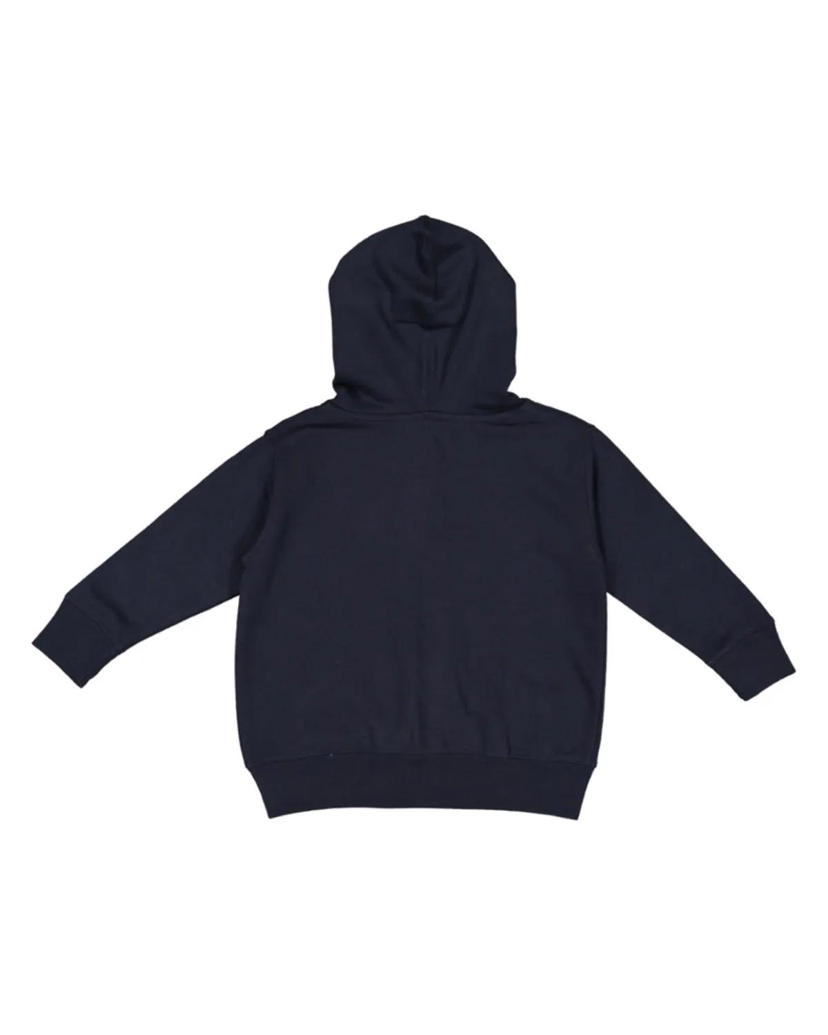 Toddler Zip Fleece Hoodie 14 of 15