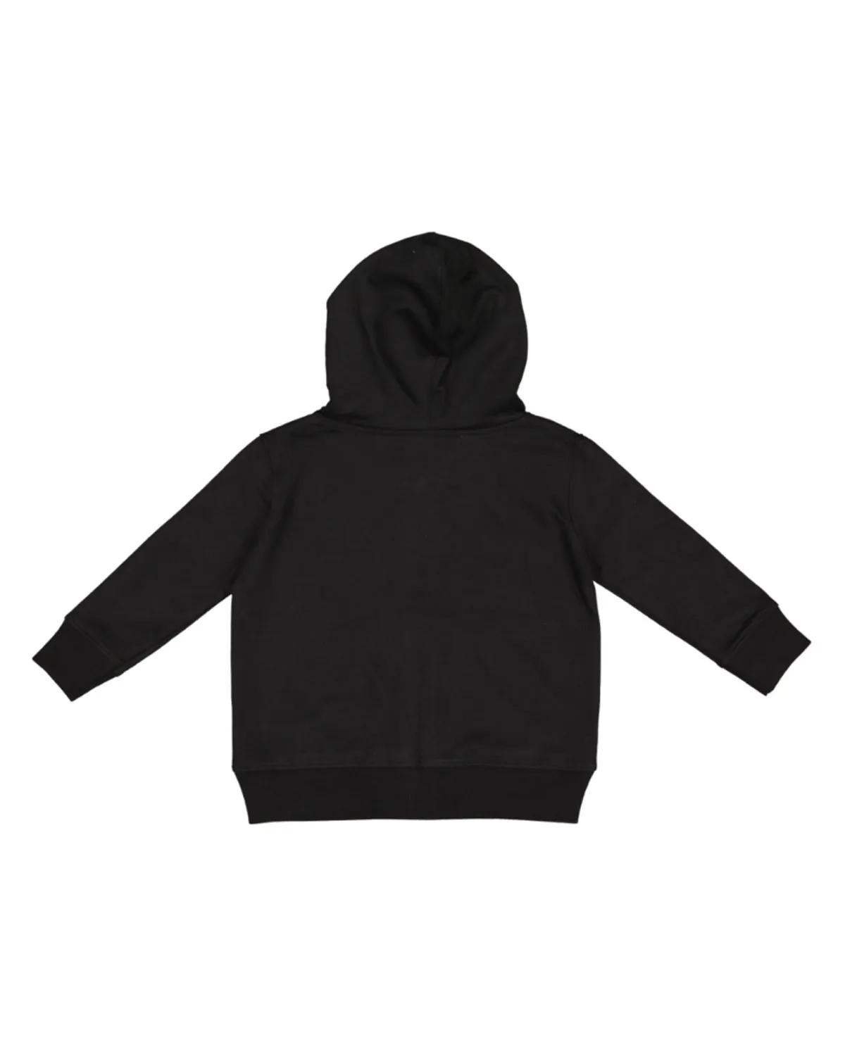 Toddler Zip Fleece Hoodie 12 of 15