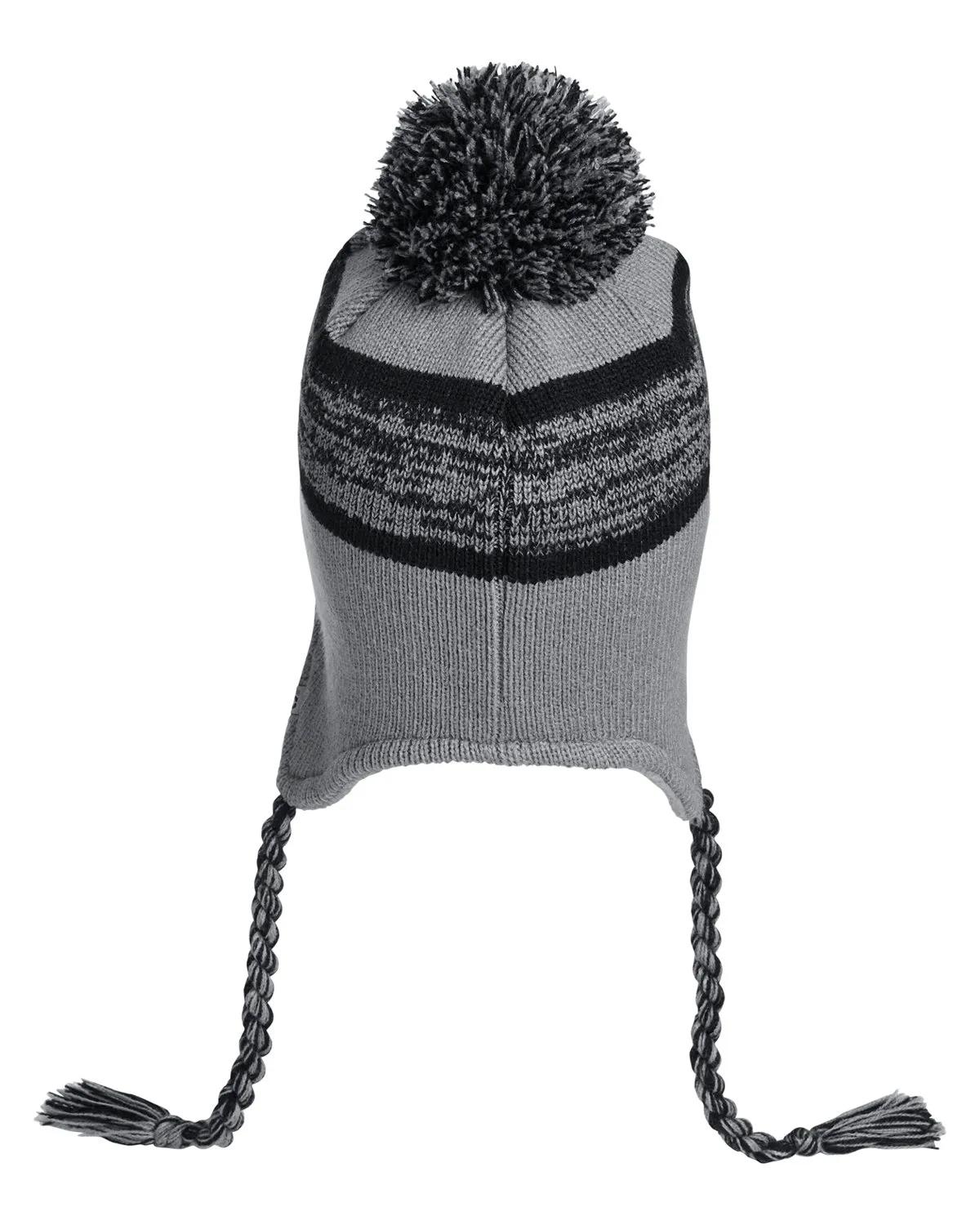 Backcountry Knit Pom Hat 8 of 15