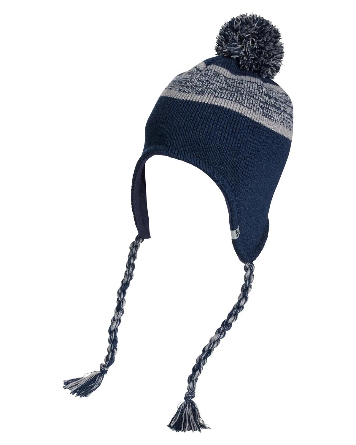 Backcountry Knit Pom Hat 5 of 15
