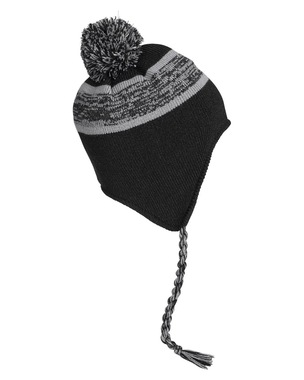 Backcountry Knit Pom Hat 6 of 15