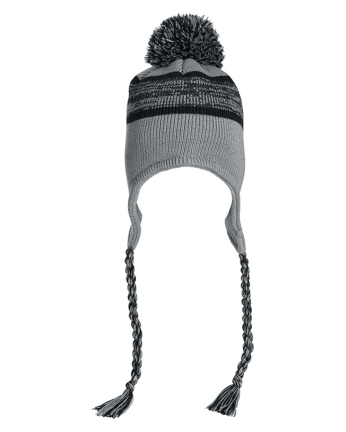 Backcountry Knit Pom Hat 3 of 15