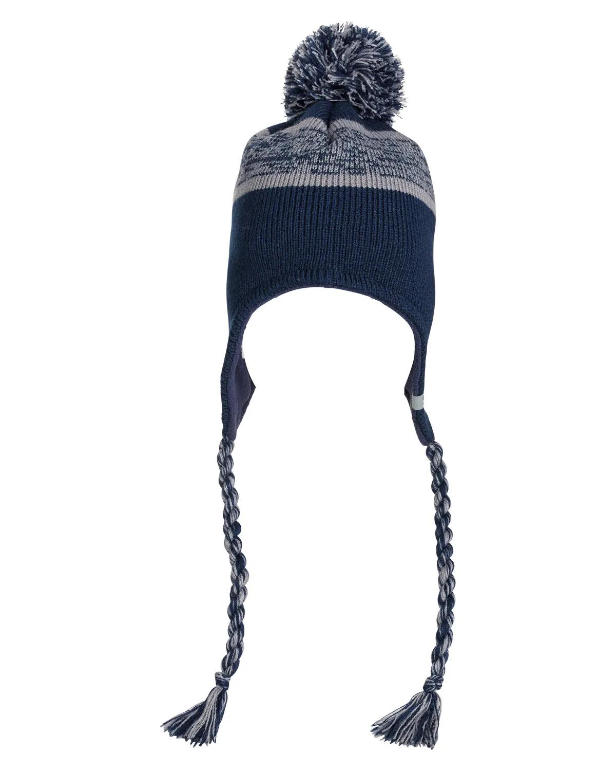 Backcountry Knit Pom Hat 1 of 15