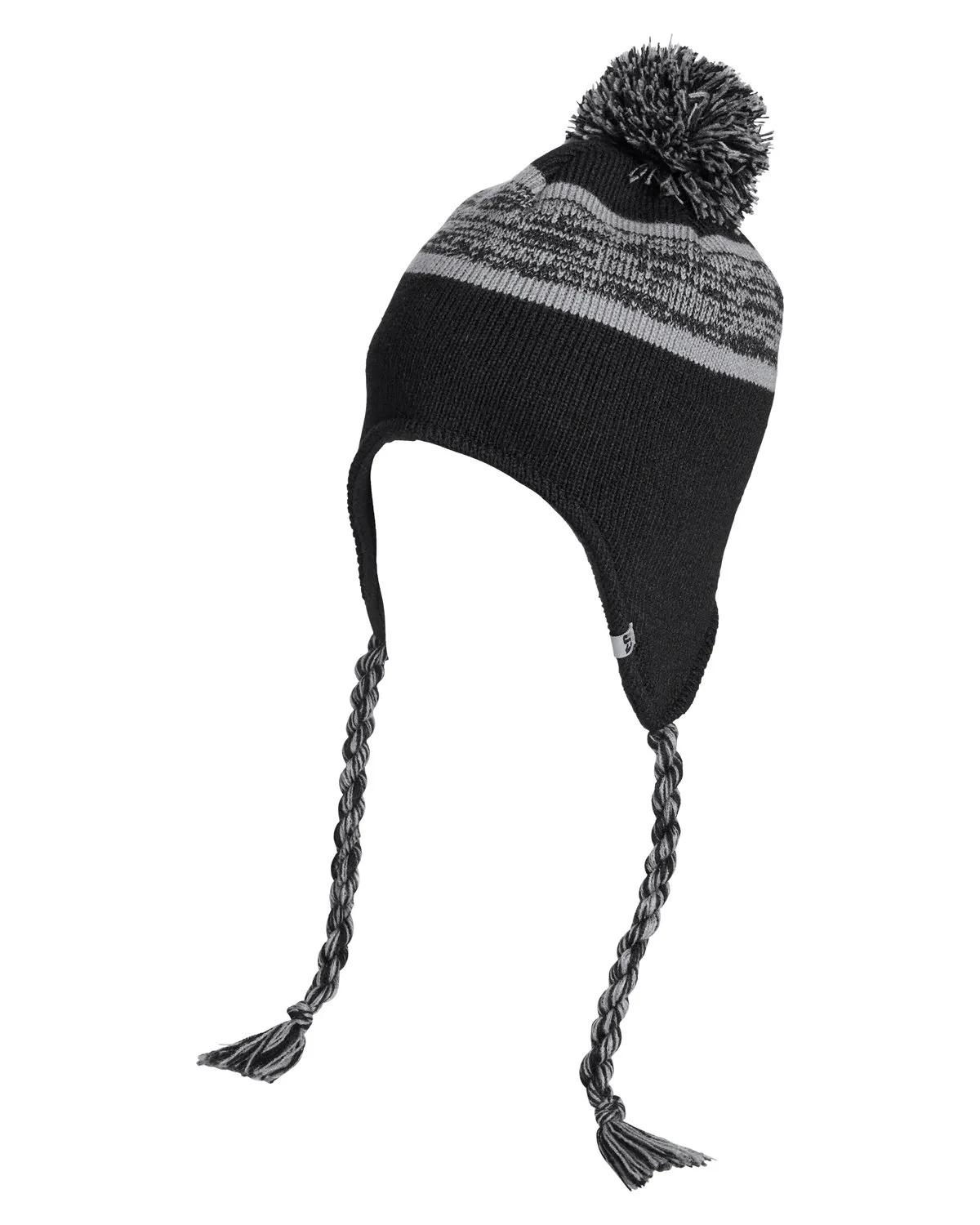 Backcountry Knit Pom Hat 4 of 15