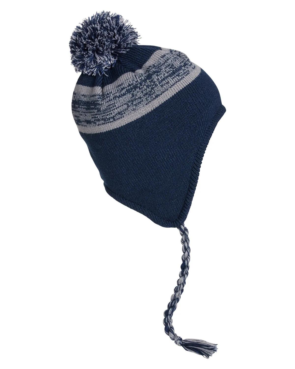 Backcountry Knit Pom Hat 9 of 15