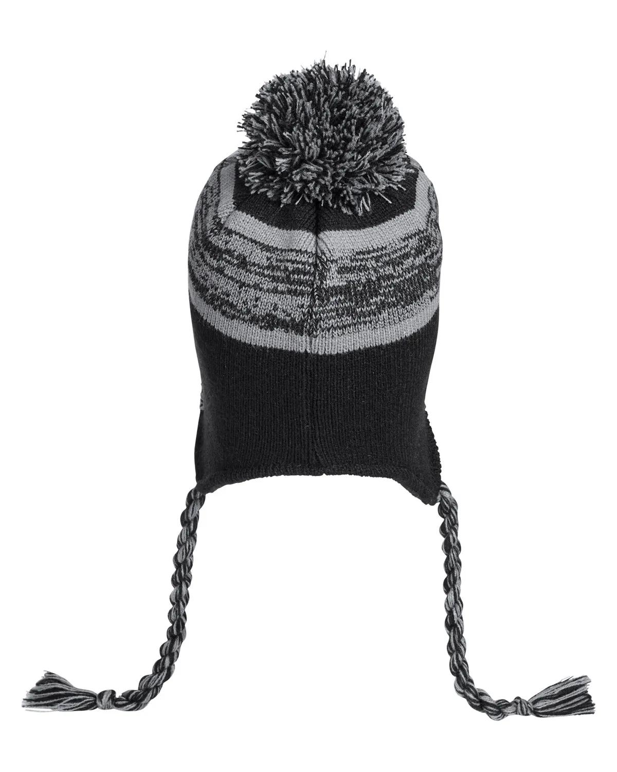 Backcountry Knit Pom Hat 5 of 15