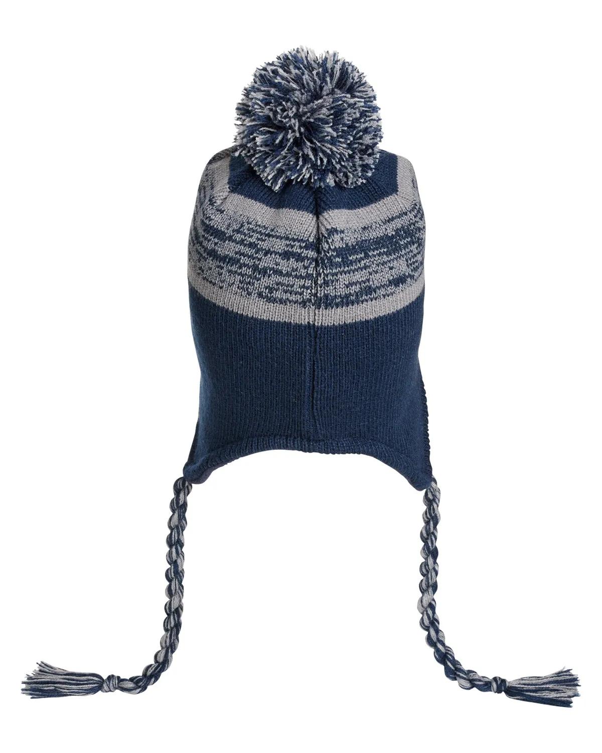 Backcountry Knit Pom Hat 6 of 15