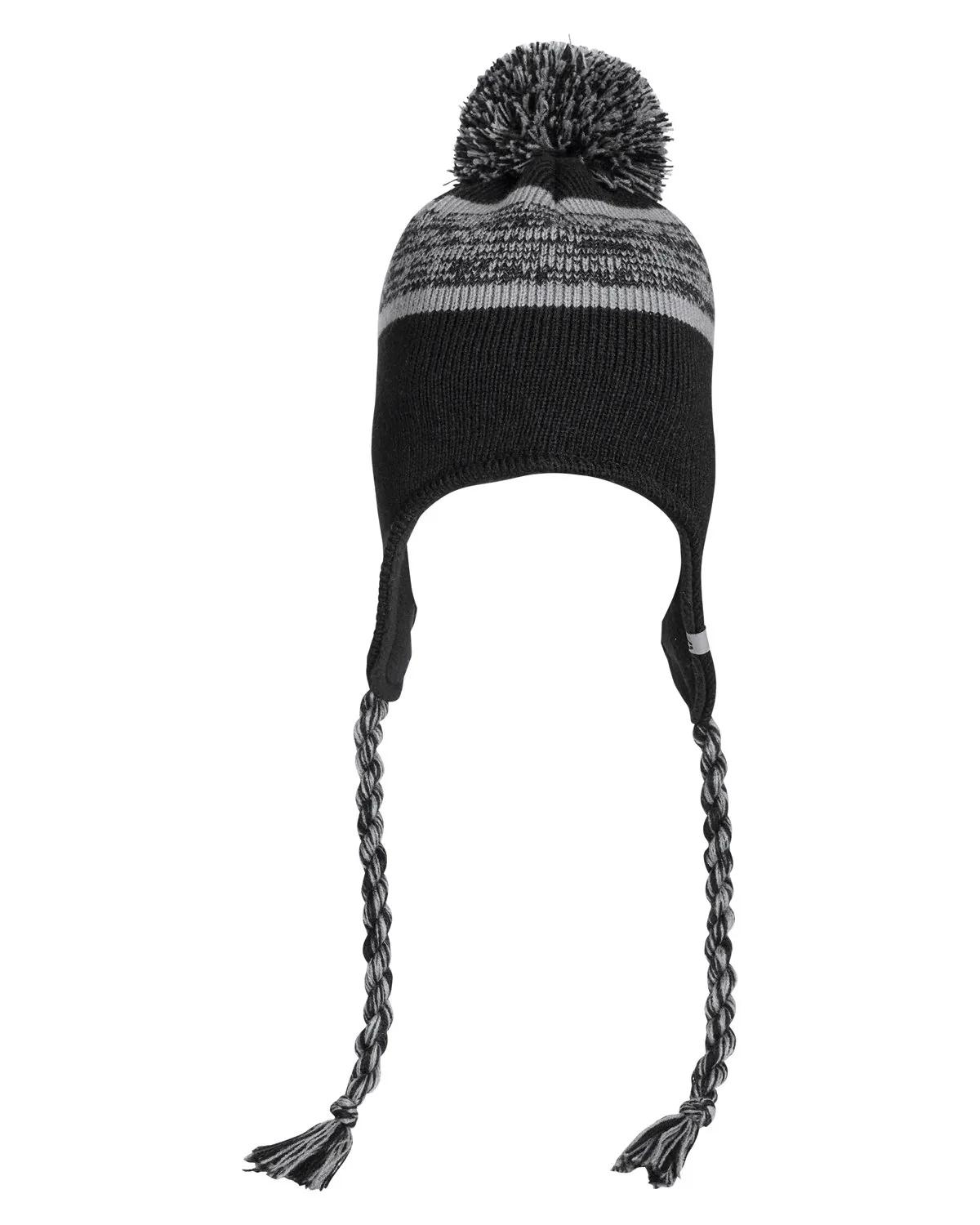 Backcountry Knit Pom Hat