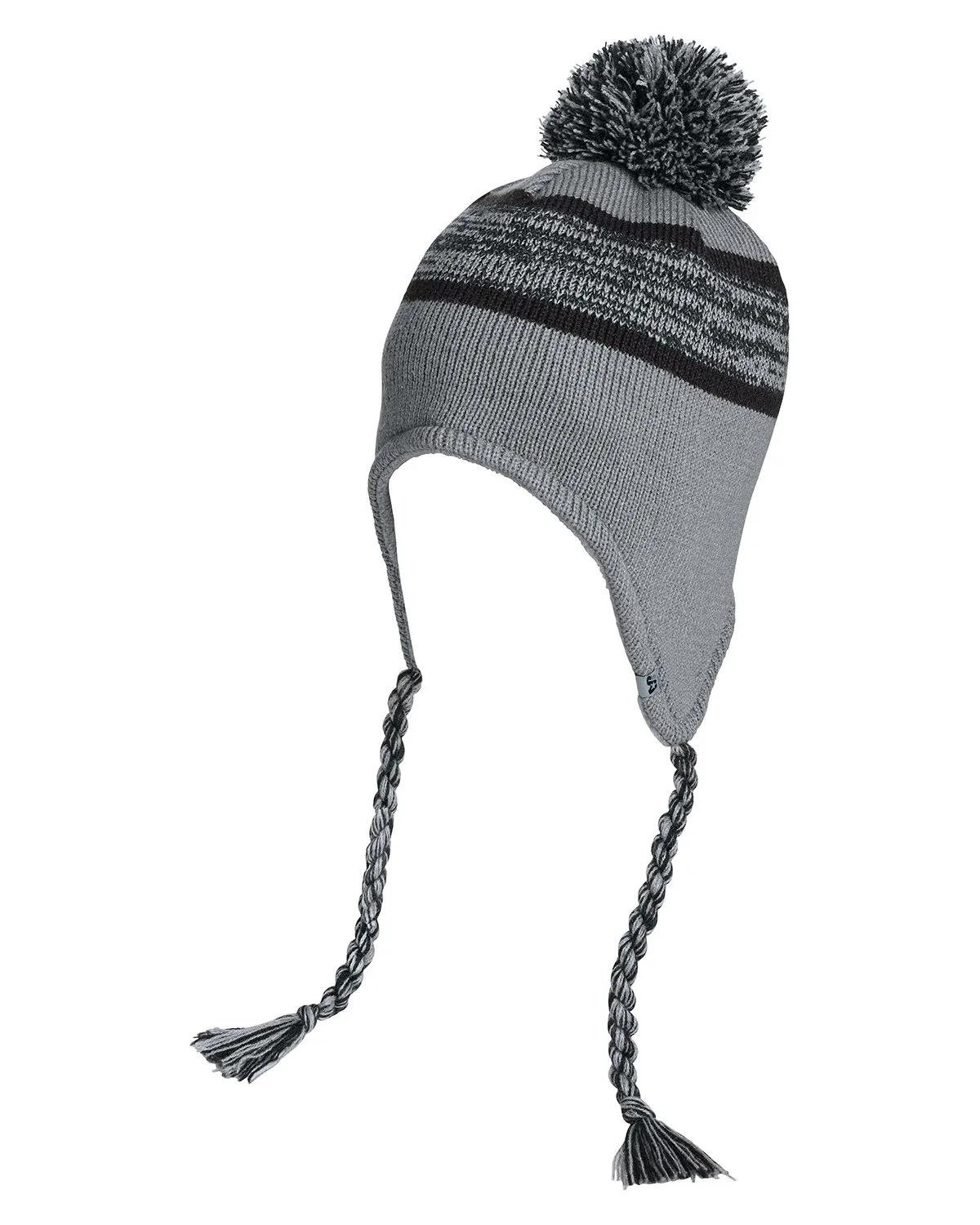 Backcountry Knit Pom Hat 4 of 15