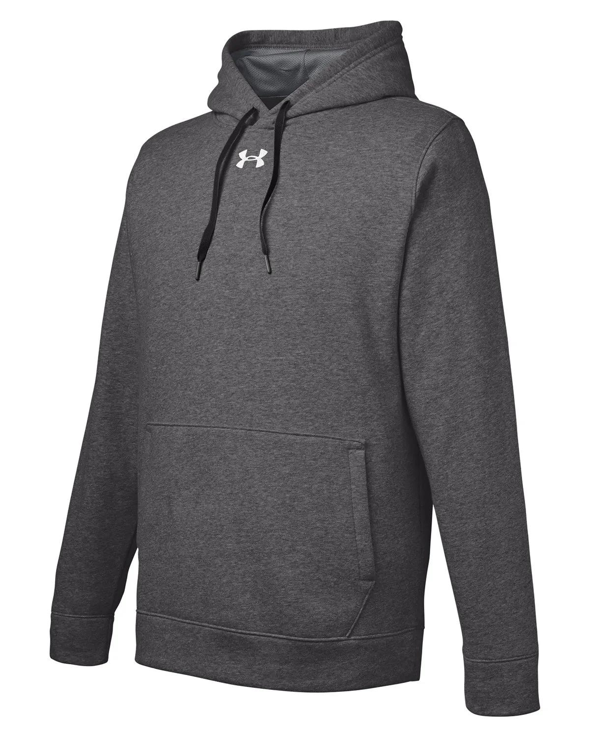 Men's Hustle Pullover Hooded Sweatshirt 53 of 55