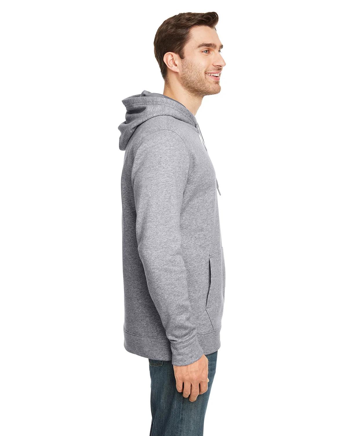 Men's Hustle Pullover Hooded Sweatshirt 10 of 55