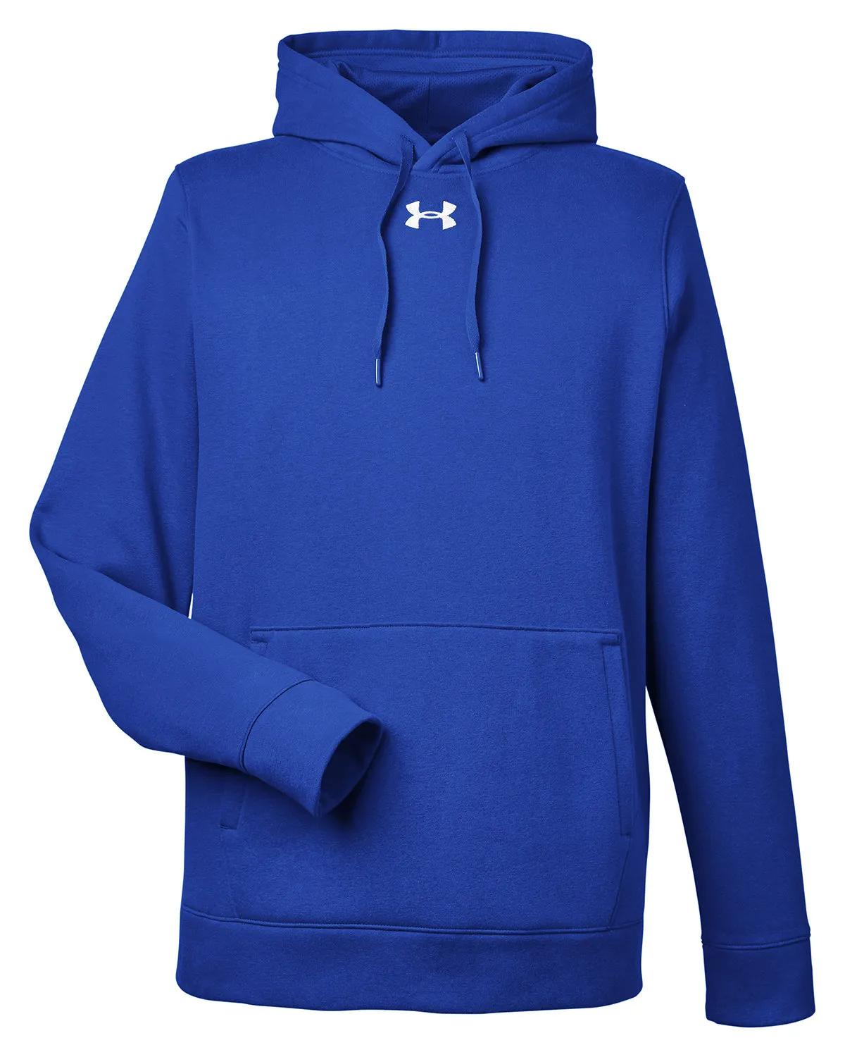 Men's Hustle Pullover Hooded Sweatshirt 36 of 55