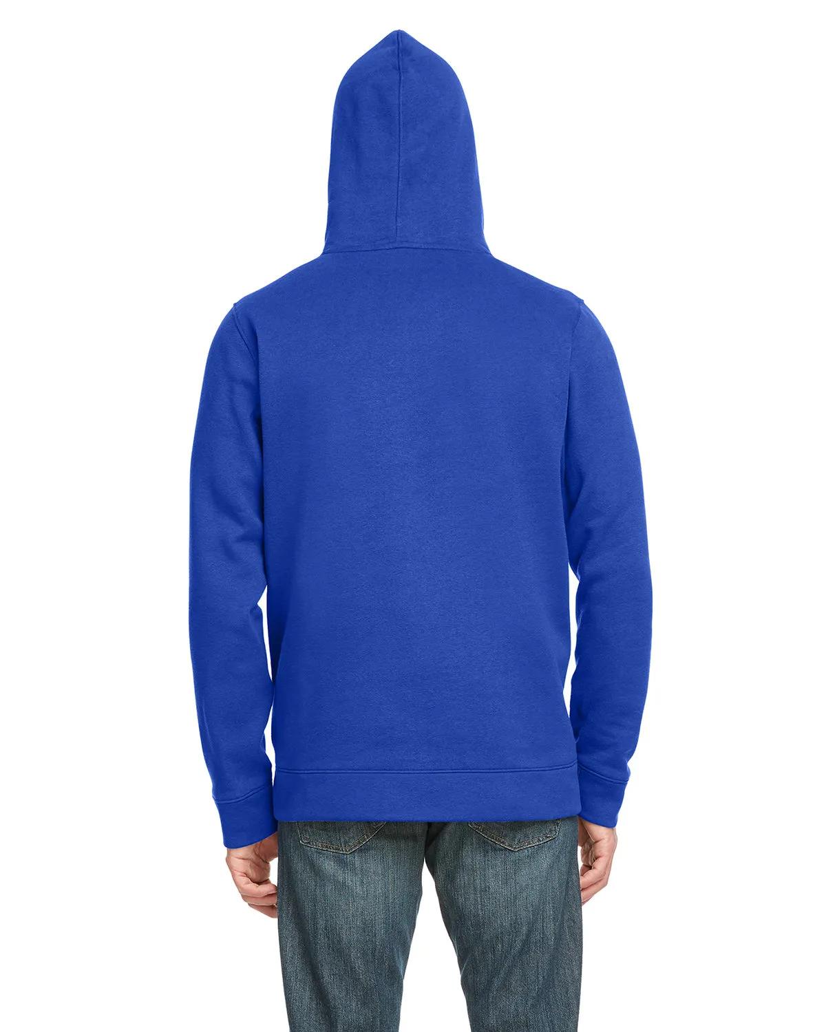 Men's Hustle Pullover Hooded Sweatshirt 48 of 55