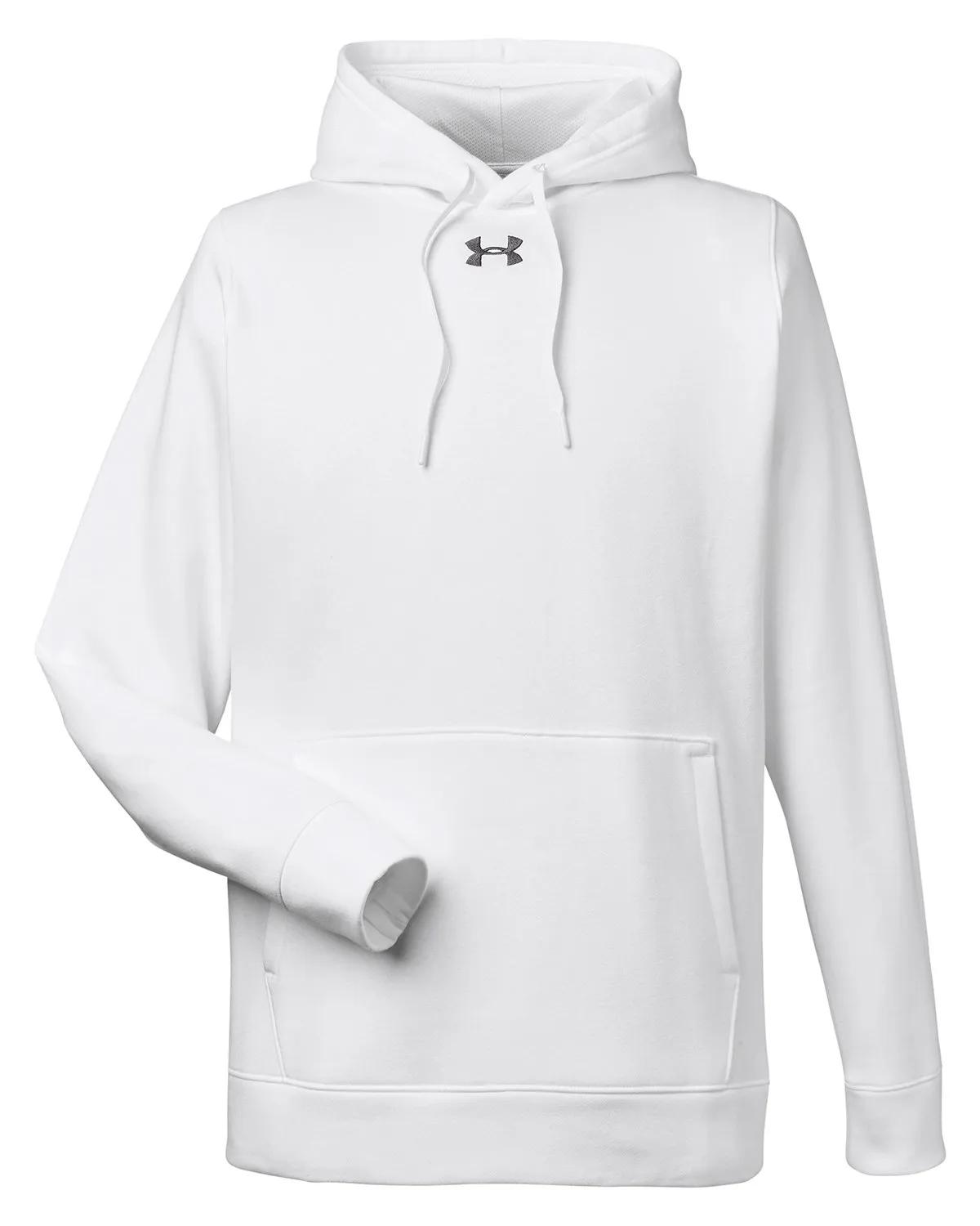 Men's Hustle Pullover Hooded Sweatshirt 53 of 55