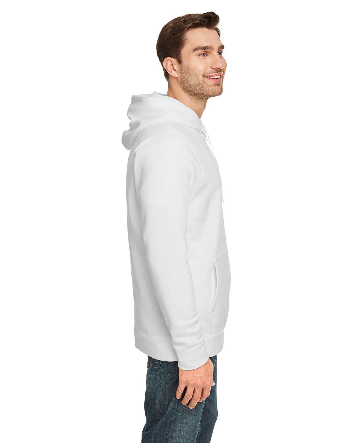 Men's Hustle Pullover Hooded Sweatshirt 52 of 55