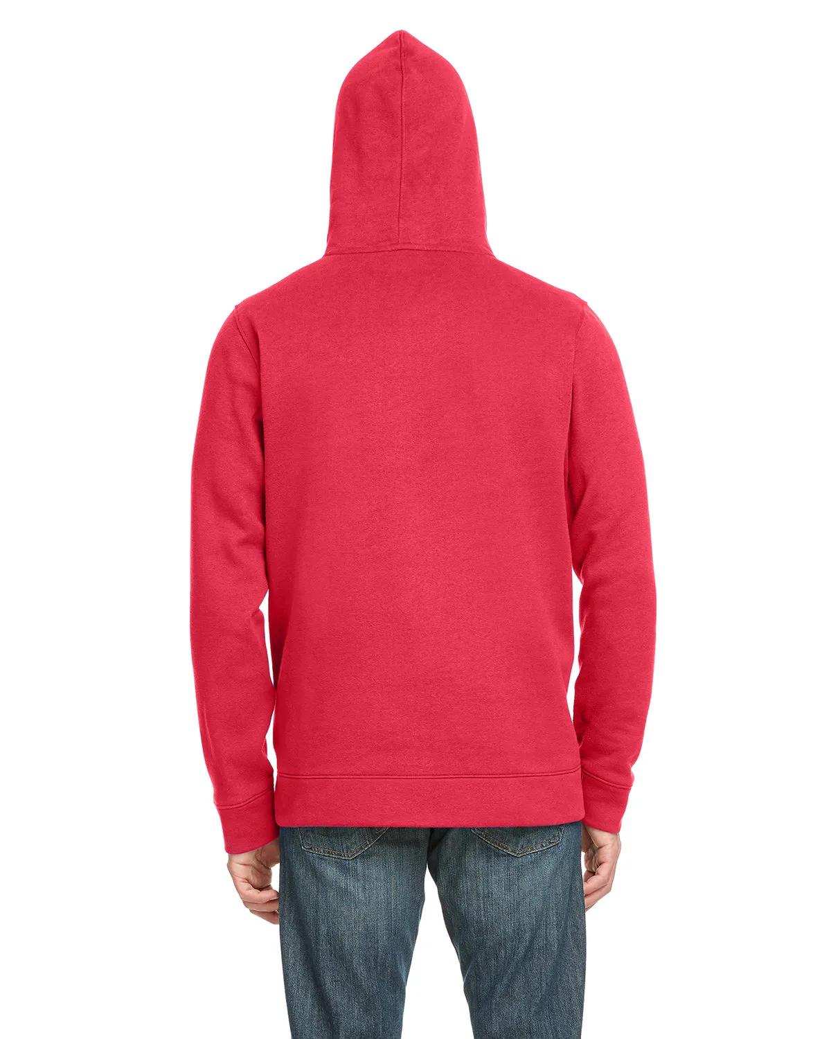 Men's Hustle Pullover Hooded Sweatshirt 29 of 55