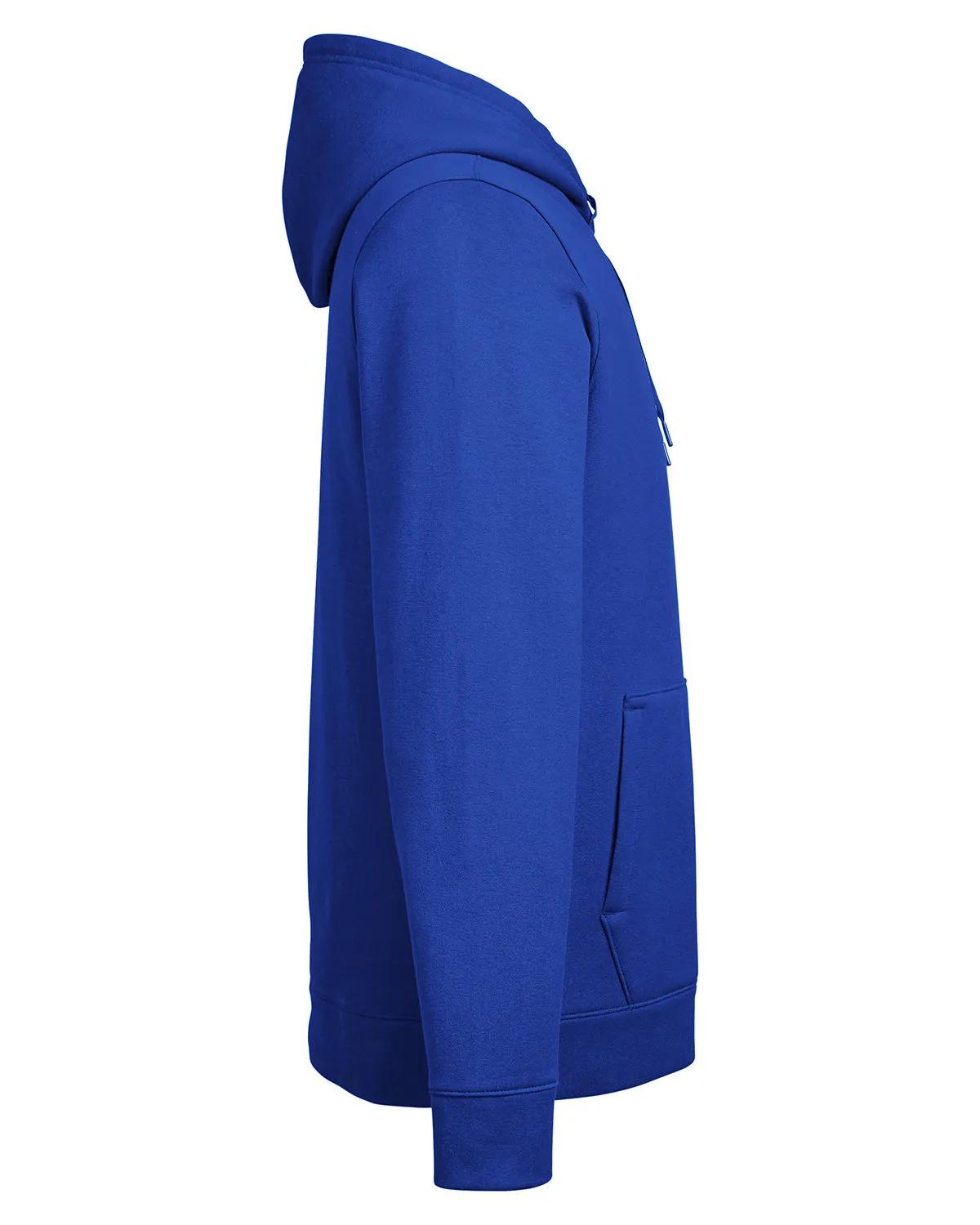 Men's Hustle Pullover Hooded Sweatshirt 33 of 55