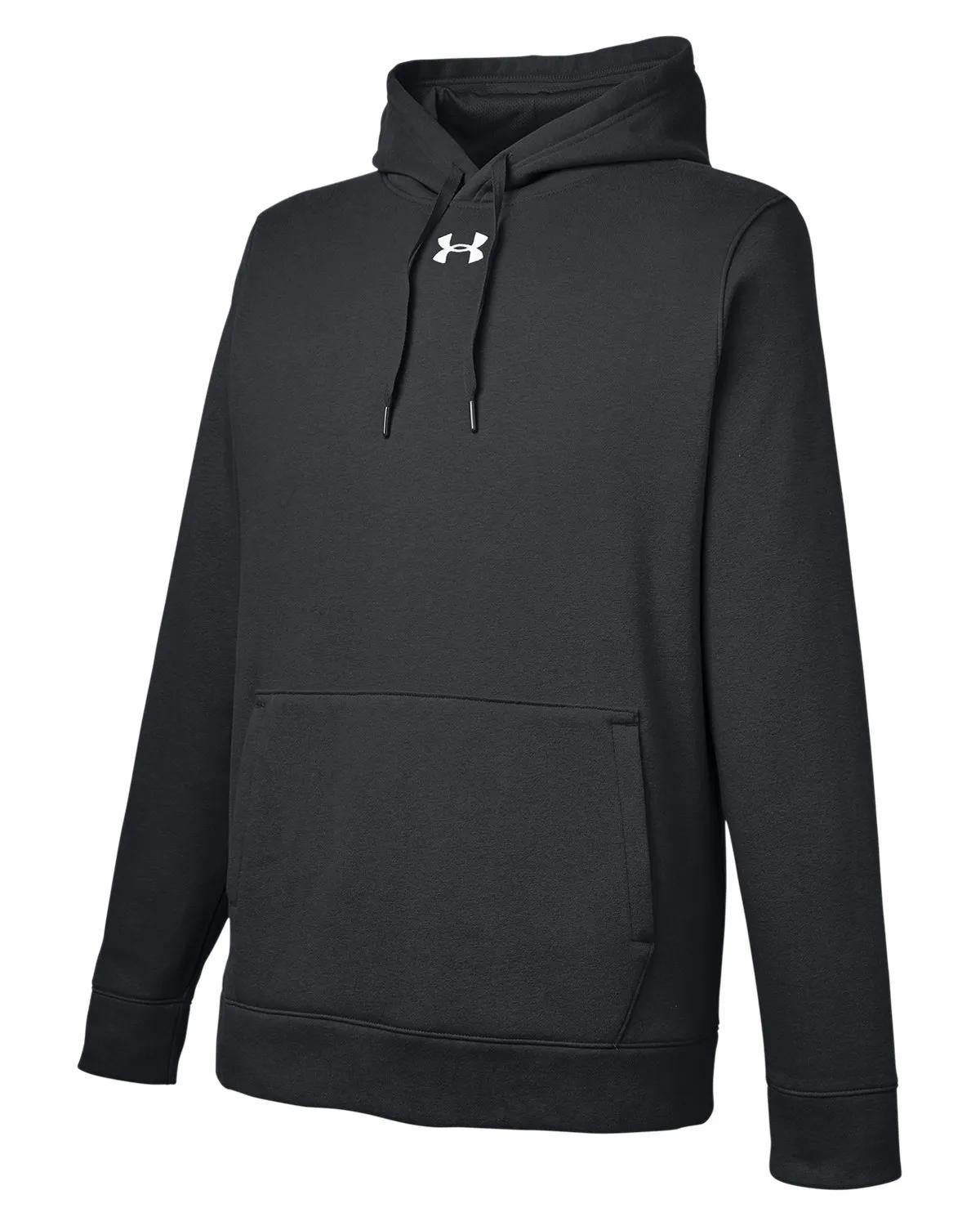 Men's Hustle Pullover Hooded Sweatshirt 25 of 55